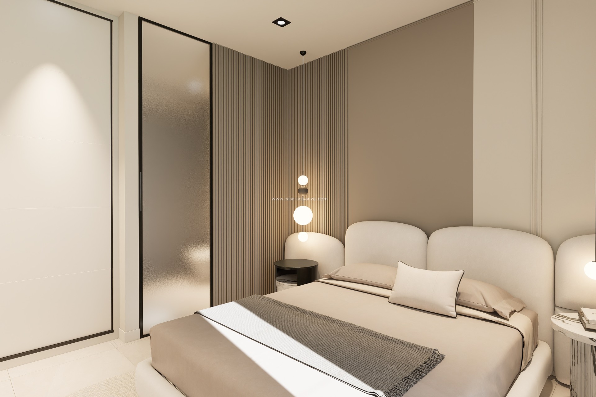 Nieuwbouw Woningen - Bungalow - Pilar de la Horadada