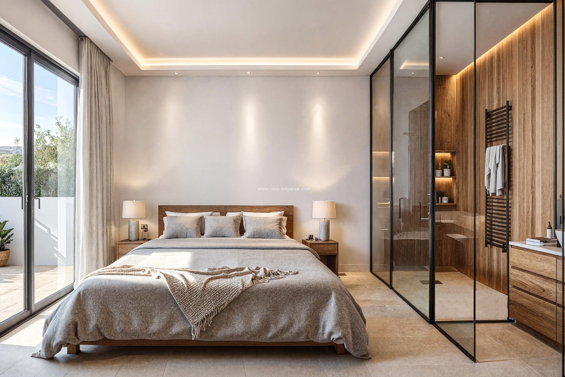 Nieuwbouw Woningen - Bungalow - Pilar de la Horadada