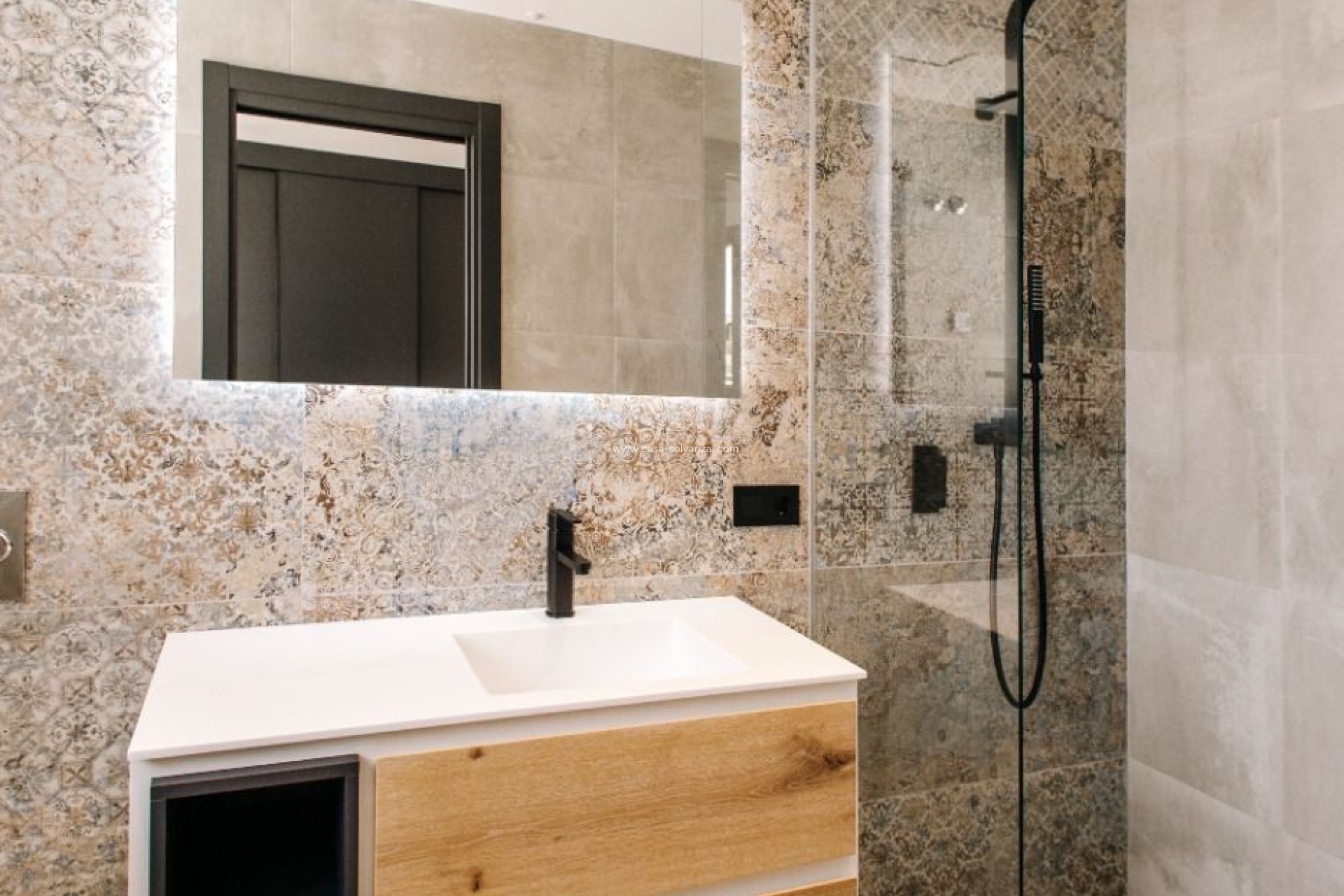 Nieuwbouw Woningen - Bungalow - Rojales - La Marquesa Golf