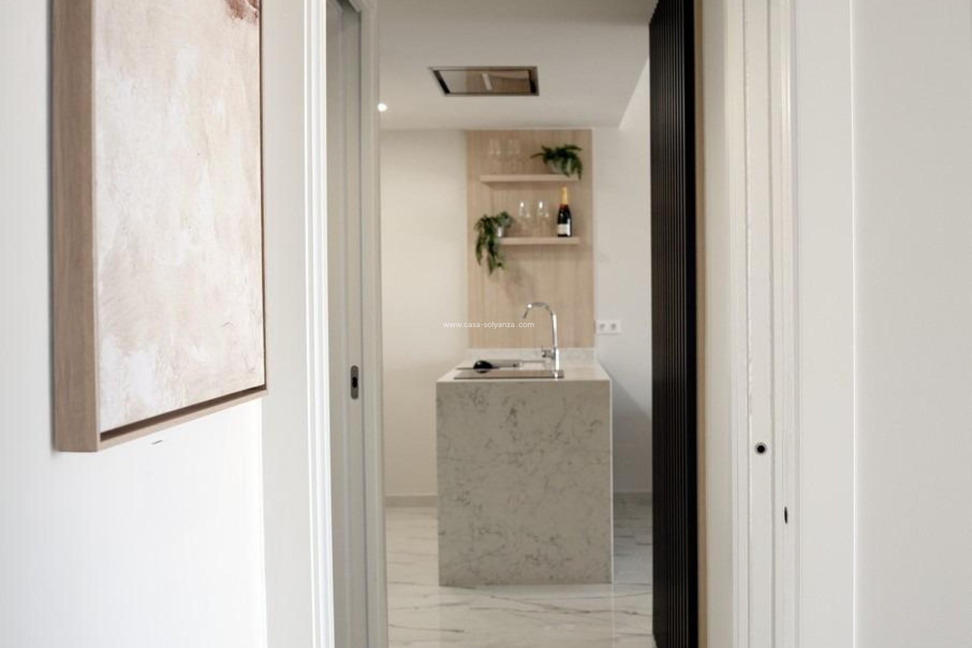 Nieuwbouw Woningen - Bungalow - Rojales - Lo Marabú