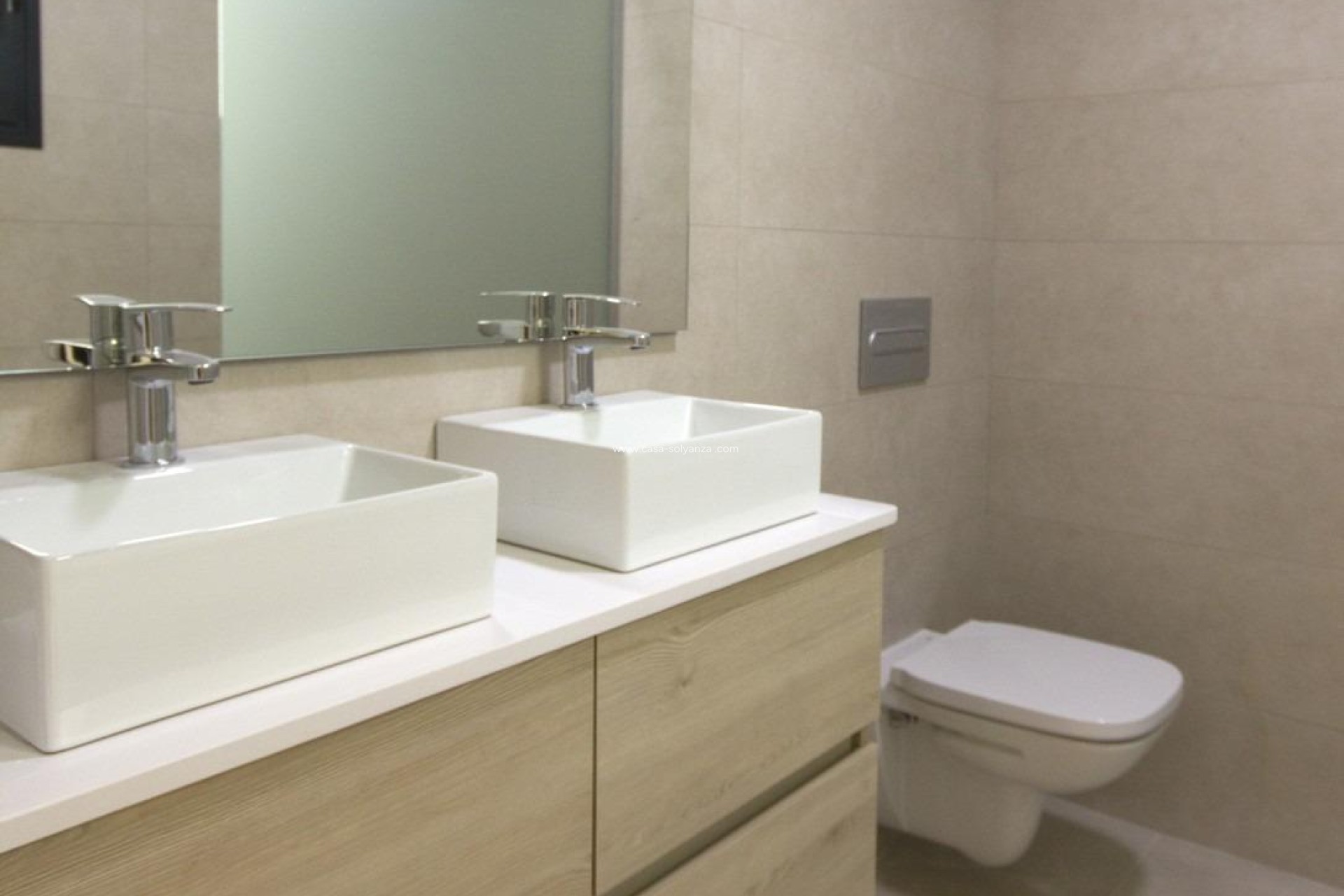 Nieuwbouw Woningen - Bungalow - San Fulgencio - Pueblo