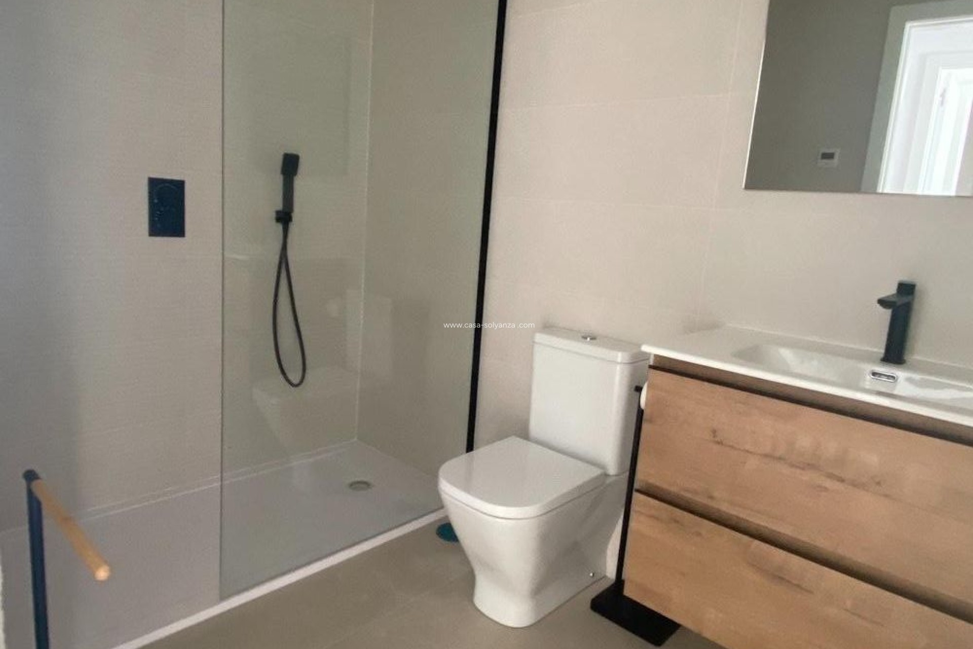 Nieuwbouw Woningen - Bungalow - San Pedro del Pinatar - Lo pagan