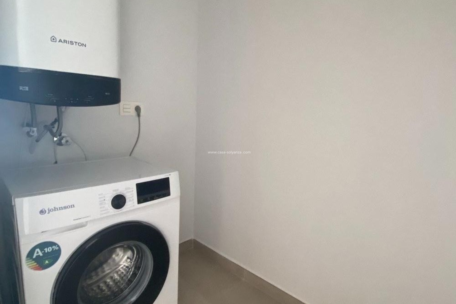 Nieuwbouw Woningen - Bungalow - San Pedro del Pinatar - Lo pagan