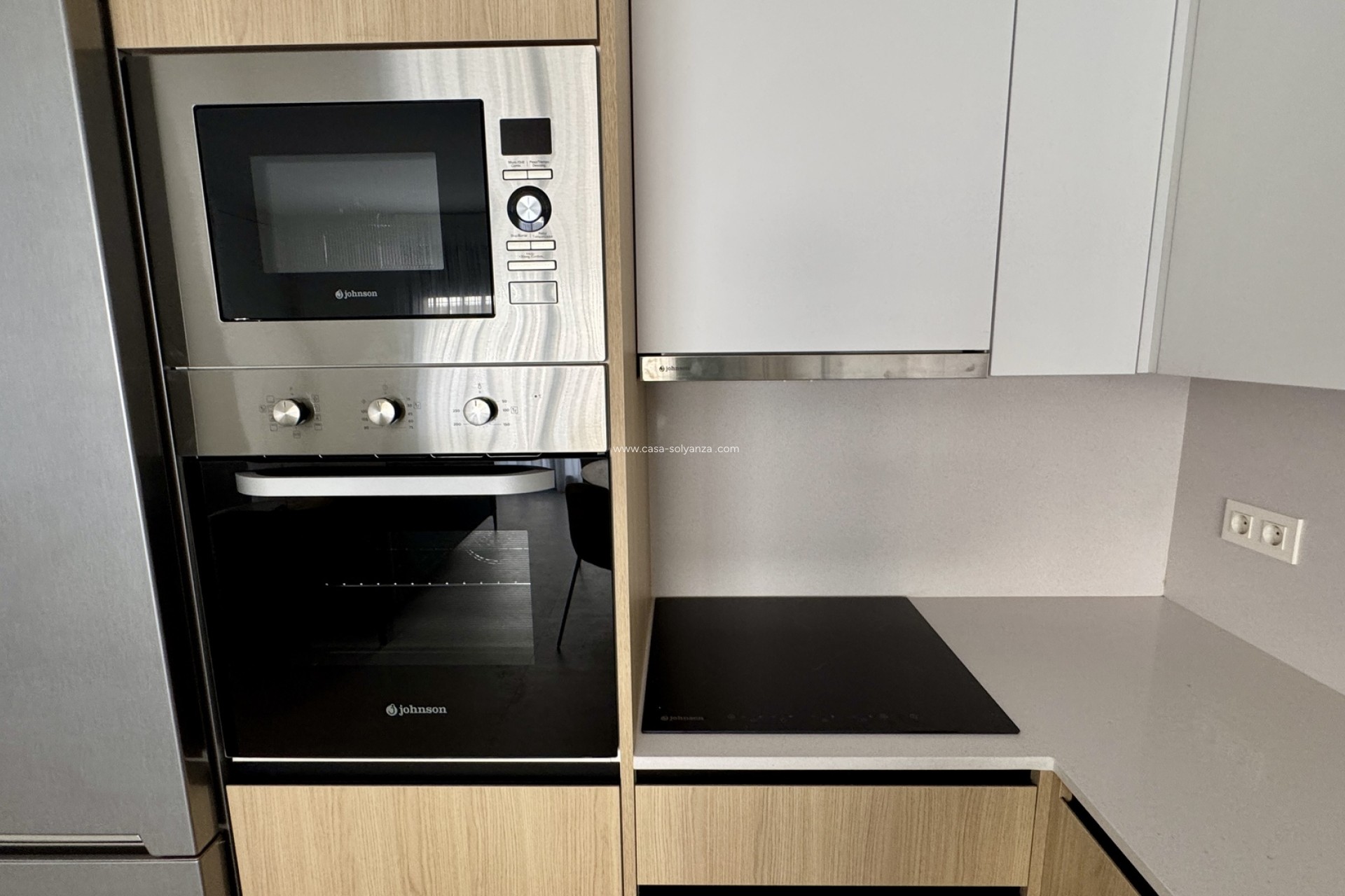 Nieuwbouw Woningen - Bungalow - San Pedro del Pinatar - San Pedro De Pinatar