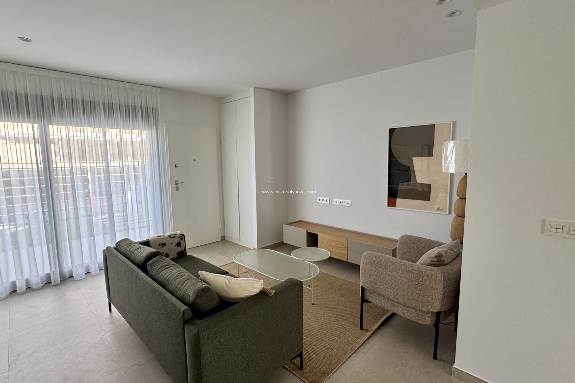 Nieuwbouw Woningen - Bungalow - San Pedro del Pinatar - San Pedro De Pinatar