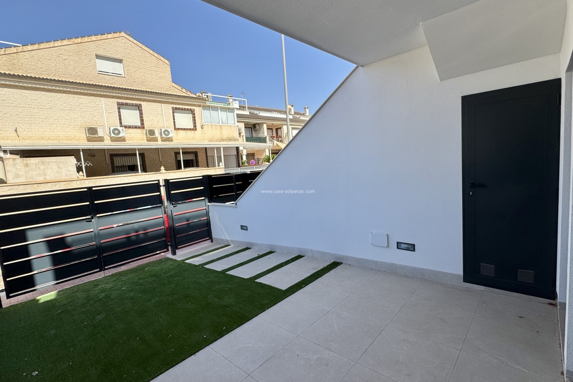 Nieuwbouw Woningen - Bungalow - San Pedro del Pinatar - San Pedro De Pinatar