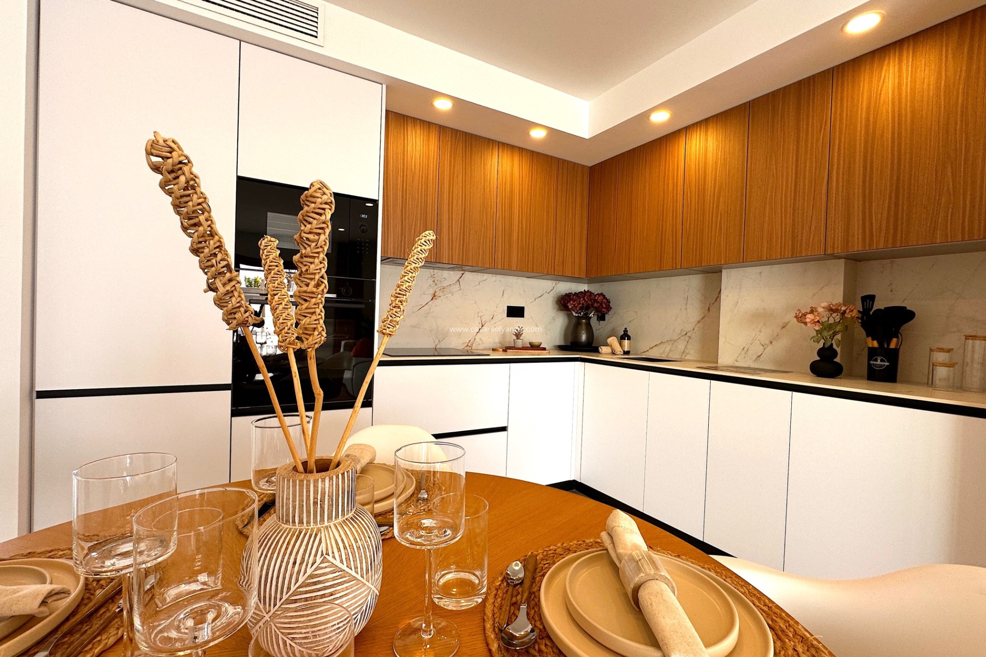 Nieuwbouw Woningen - Bungalow - San Pedro del Pinatar - San Pedro De Pinatar