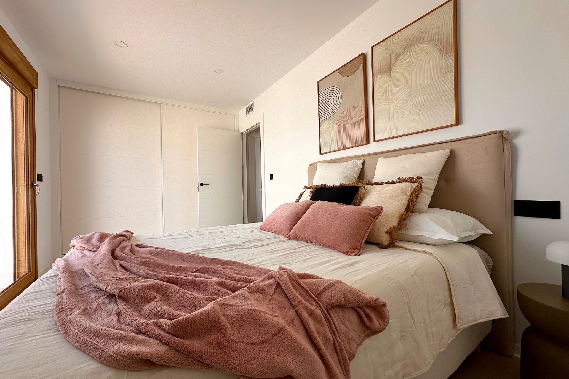 Nieuwbouw Woningen - Bungalow - San Pedro del Pinatar - San Pedro De Pinatar