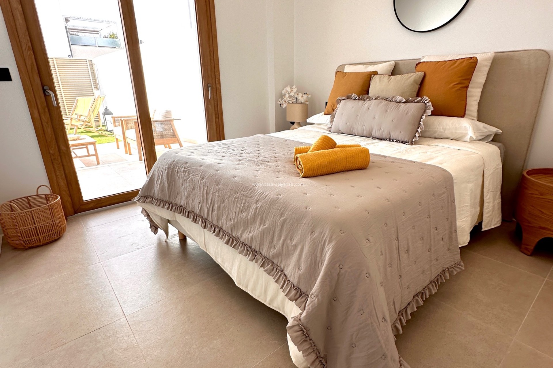 Nieuwbouw Woningen - Bungalow - San Pedro del Pinatar - San Pedro De Pinatar