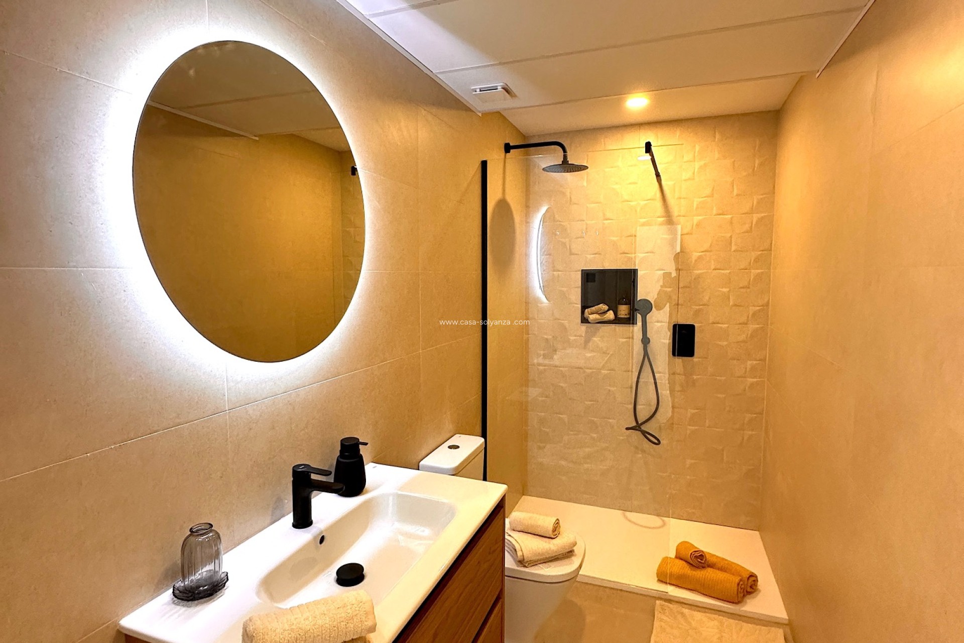 Nieuwbouw Woningen - Bungalow - San Pedro del Pinatar - San Pedro De Pinatar