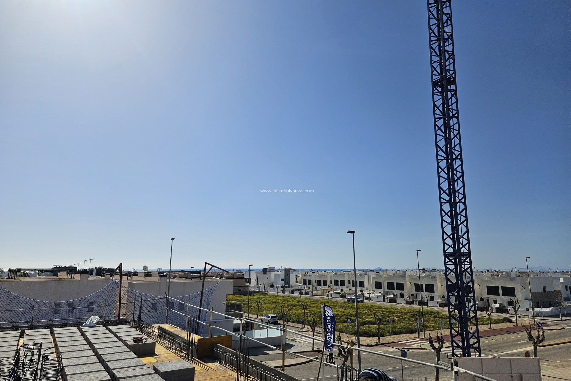 Nieuwbouw Woningen - Bungalow - Torre de la Horadada - Torre de Horadada