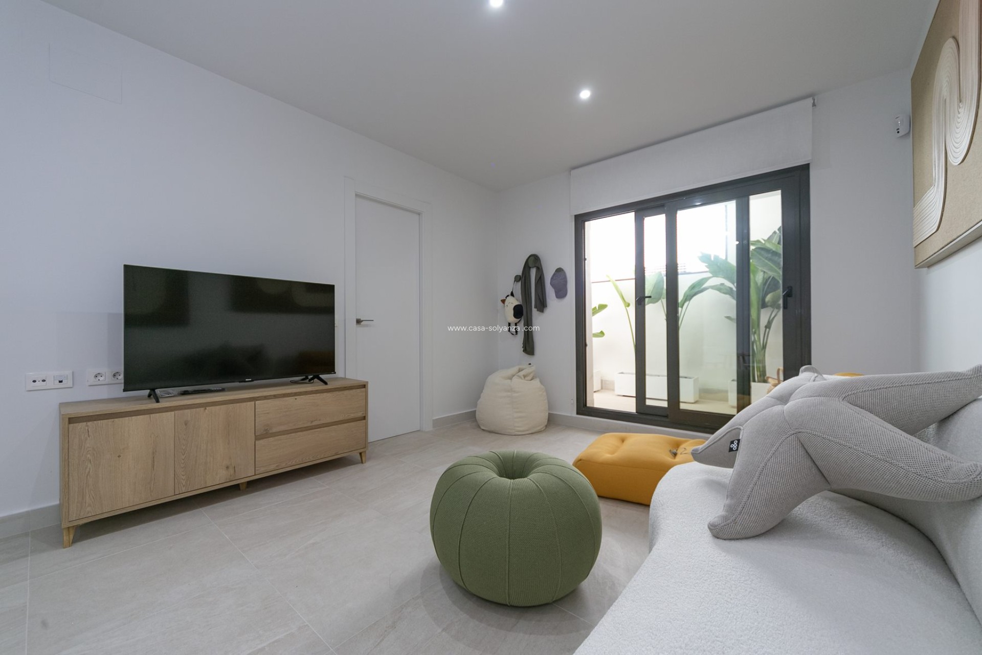 Nieuwbouw Woningen - Bungalow - Torrevieja - Los Balcones