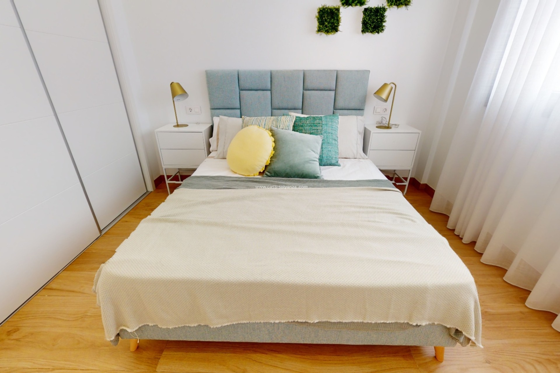 Nieuwbouw Woningen - Bungalow - Torrevieja - Los Balcones