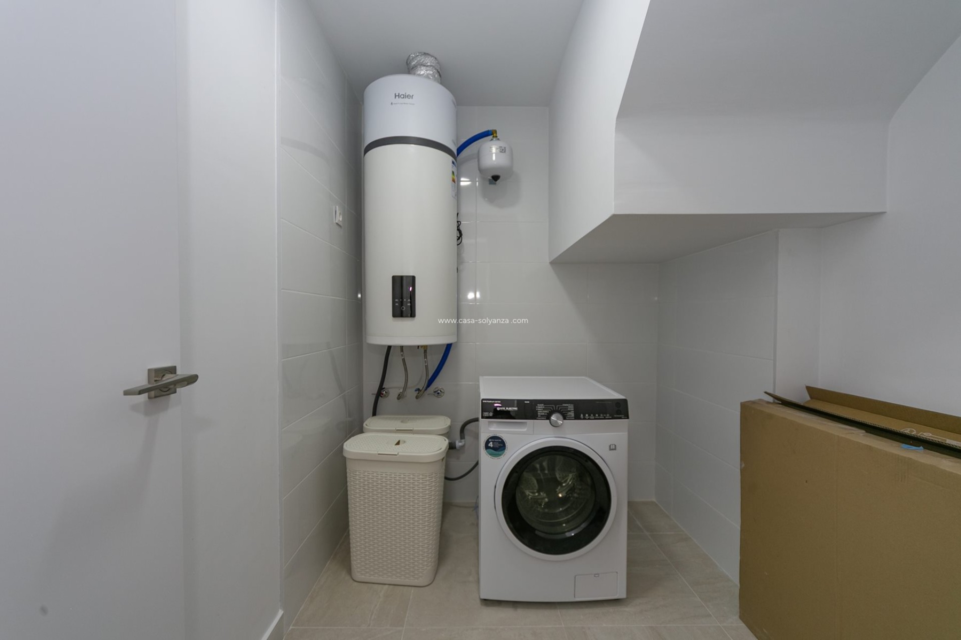 Nieuwbouw Woningen - Bungalow - Torrevieja - Los Balcones