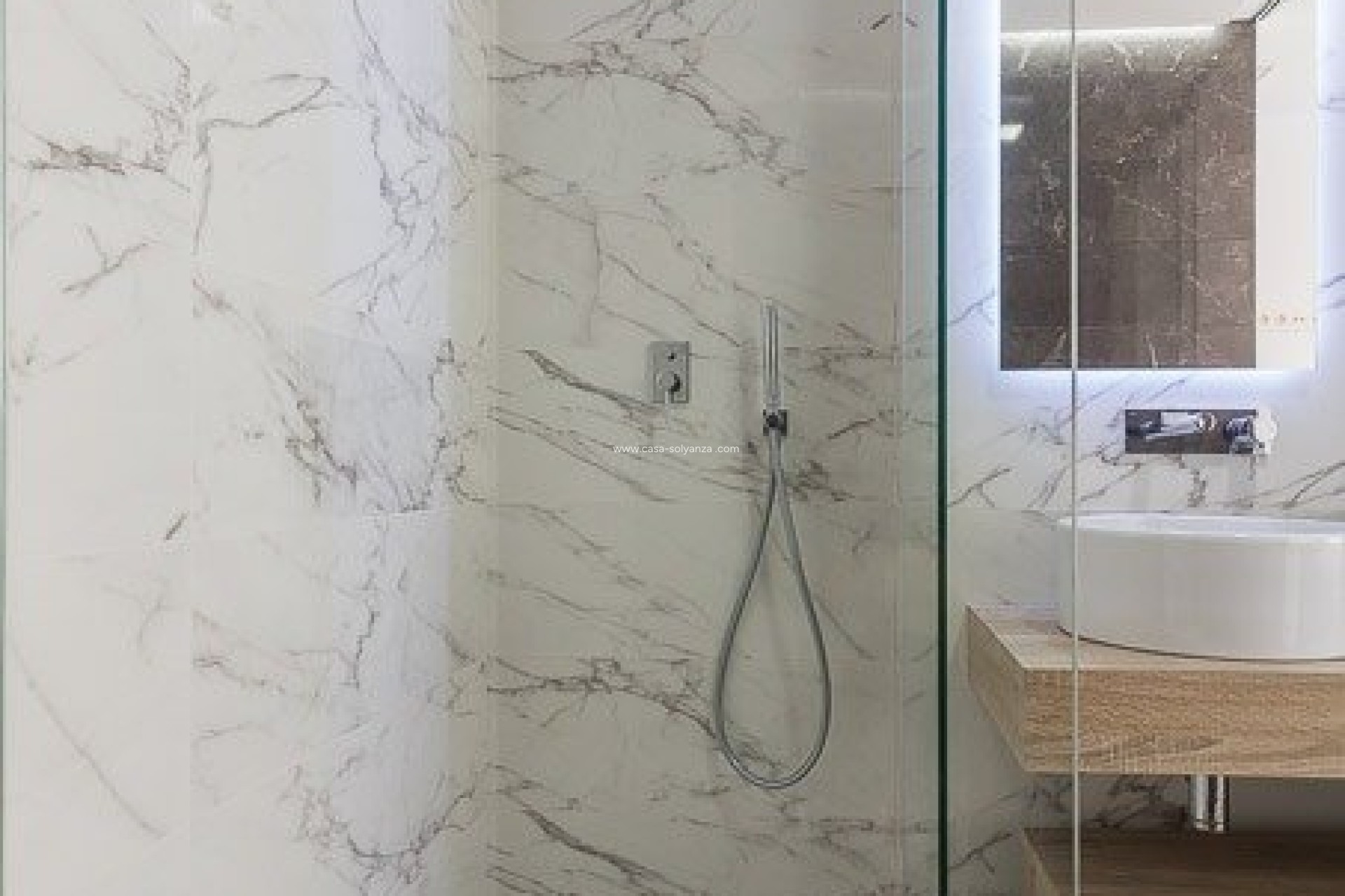 Nieuwbouw Woningen - Bungalow - Torrevieja - Los Balcones