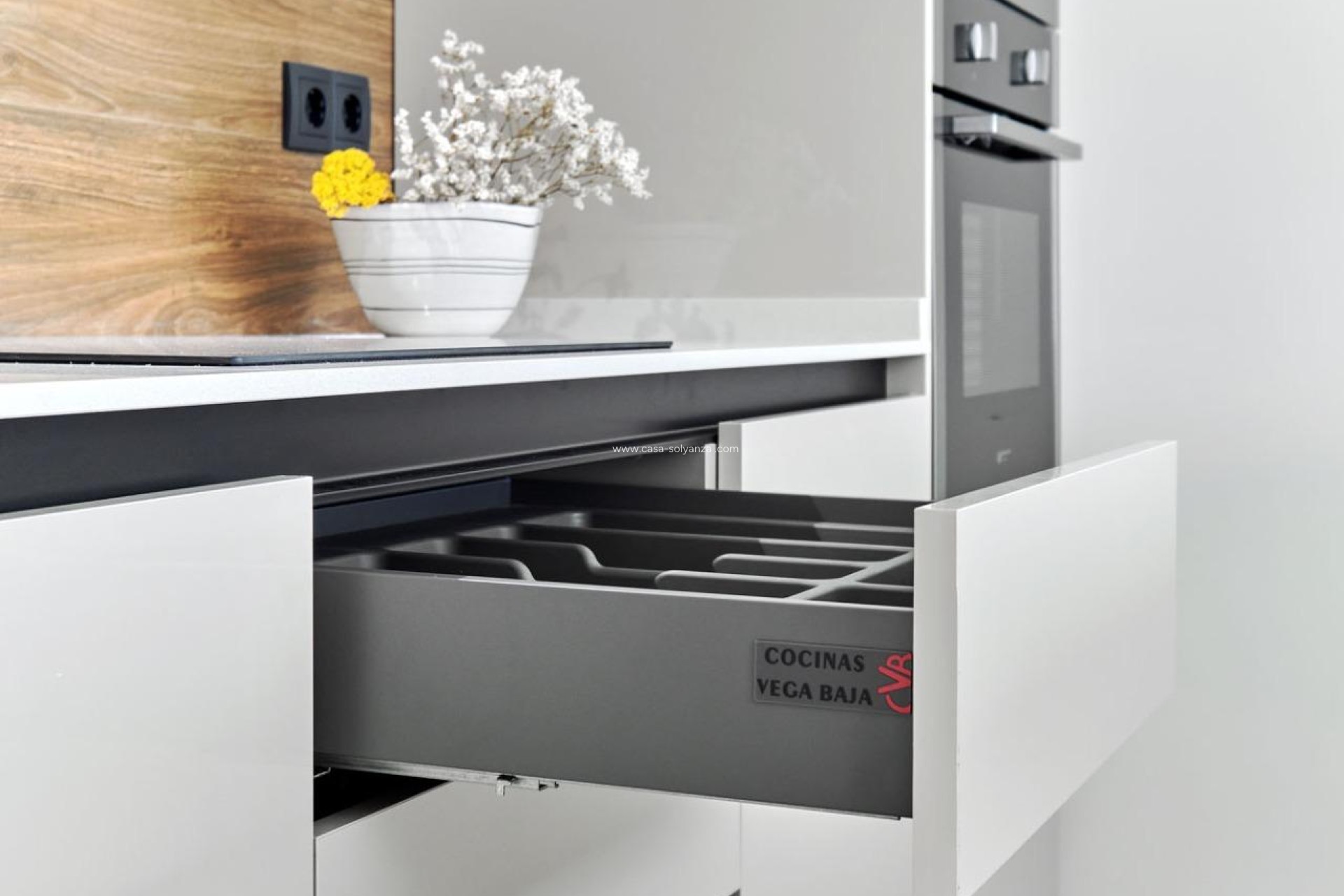 Nieuwbouw Woningen - Bungalow - Torrevieja - Villa Amalia