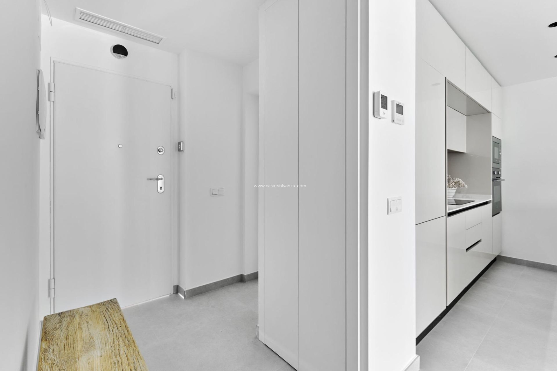 Nieuwbouw Woningen - Bungalow - Torrevieja - Villa Amalia