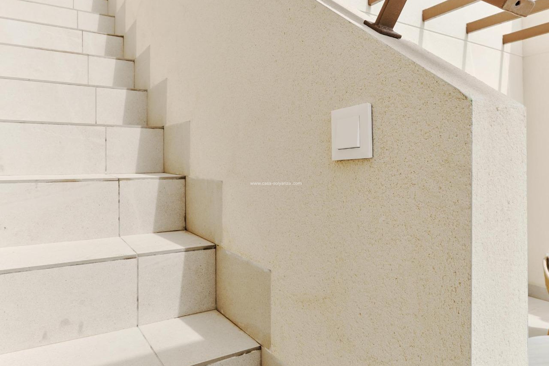 Nieuwbouw Woningen - Bungalow - Torrevieja - Villa Amalia