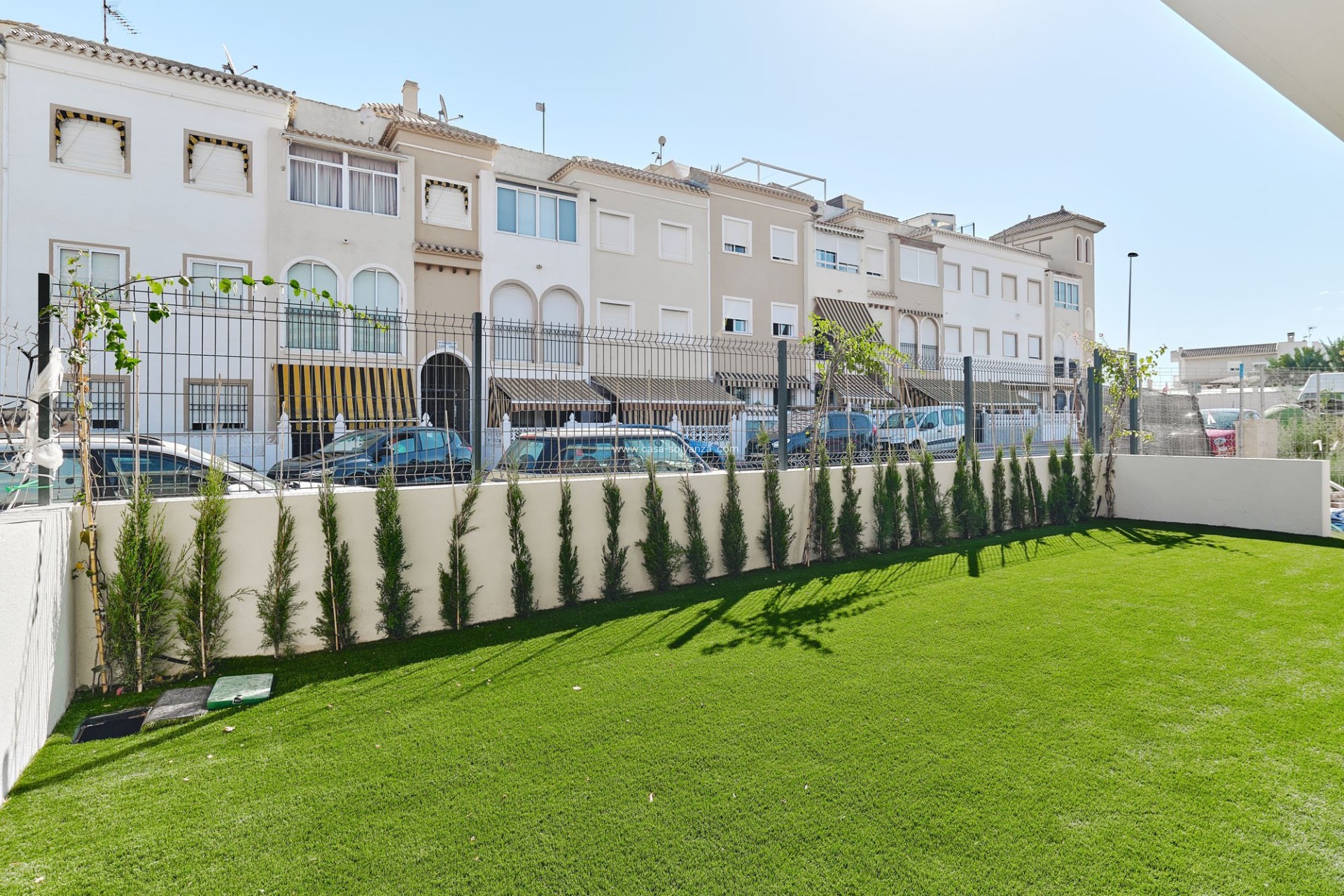 Nieuwbouw Woningen - Bungalow - Torrevieja
