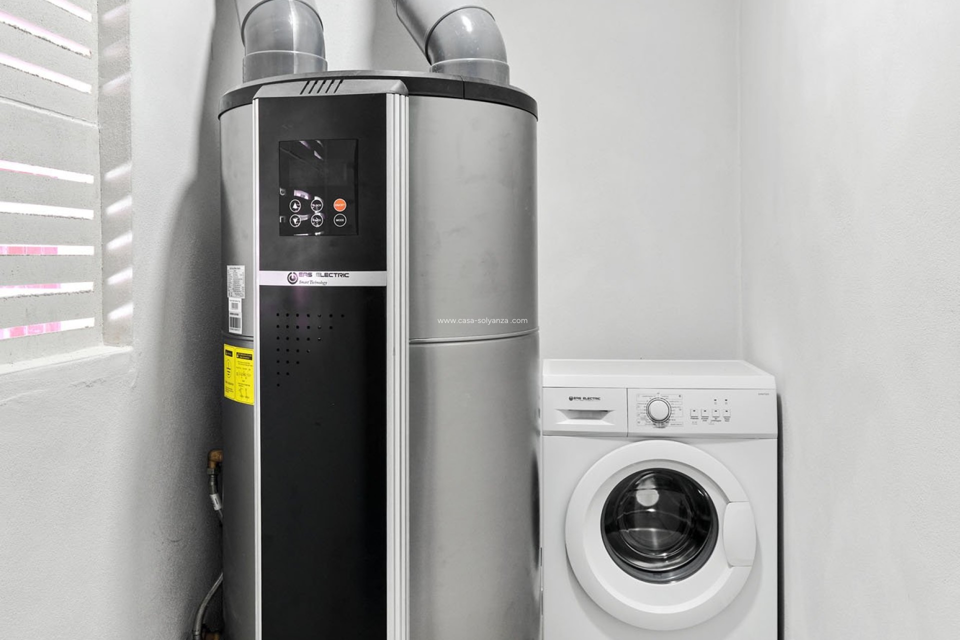 Nieuwbouw Woningen - Bungalow - Torrevieja