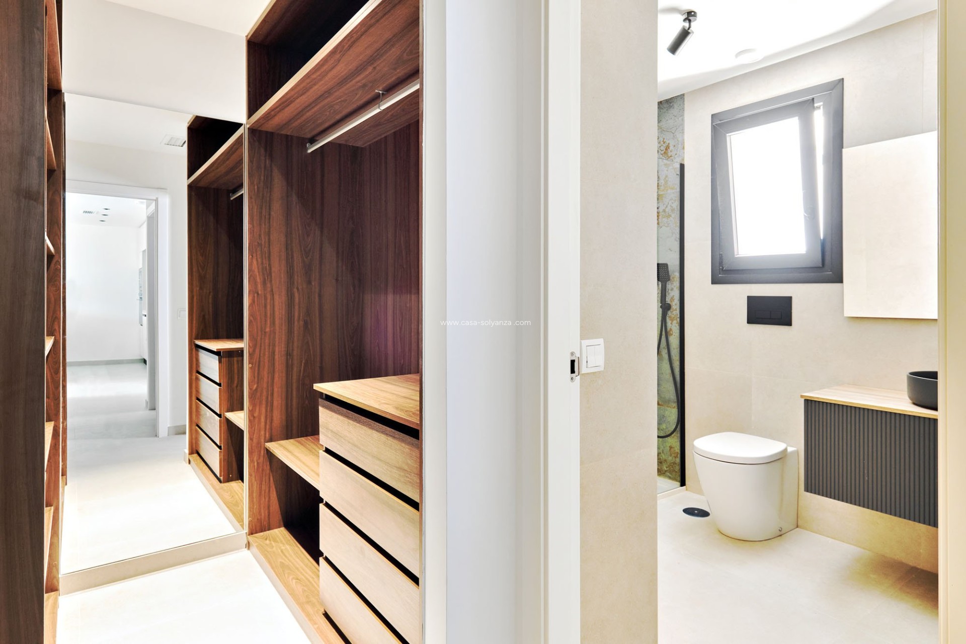 Nieuwbouw Woningen - Bungalow - Torrevieja