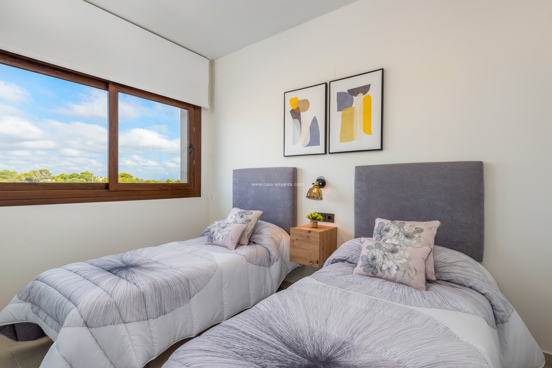 Nieuwbouw Woningen - Bungalow - Torrevieja