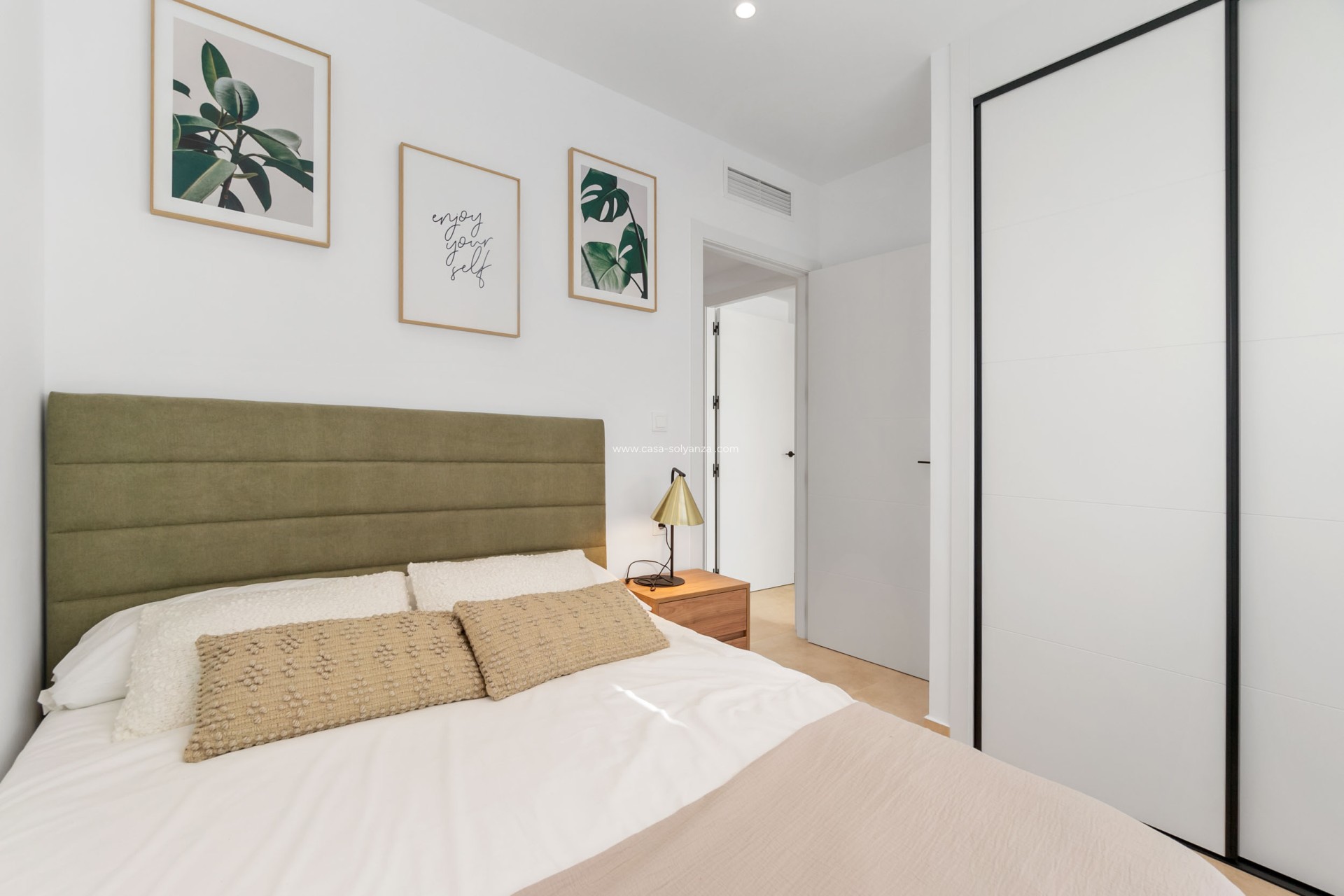 Nieuwbouw Woningen - Bungalow - Torrevieja