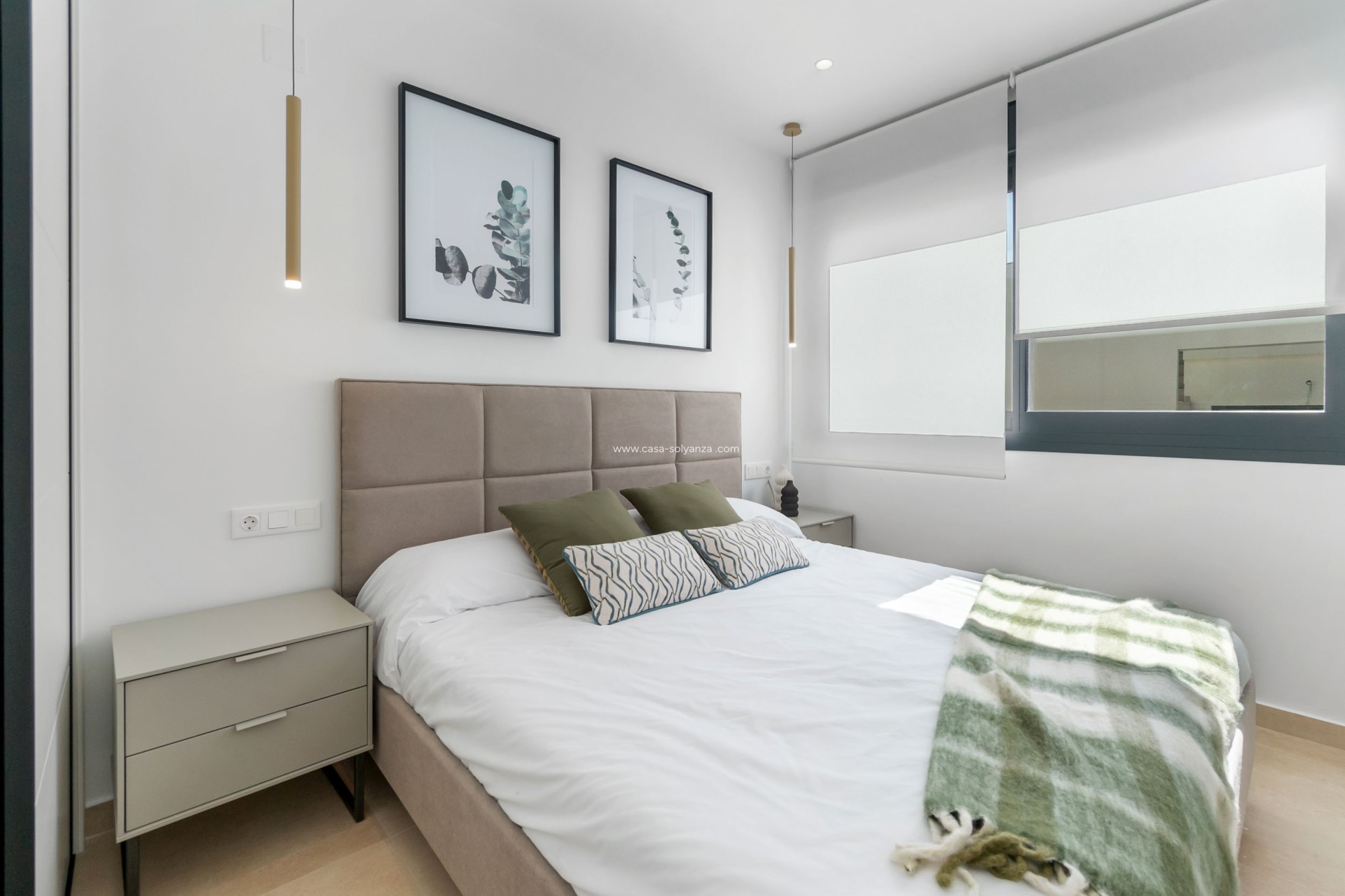 Nieuwbouw Woningen - Bungalow - Torrevieja