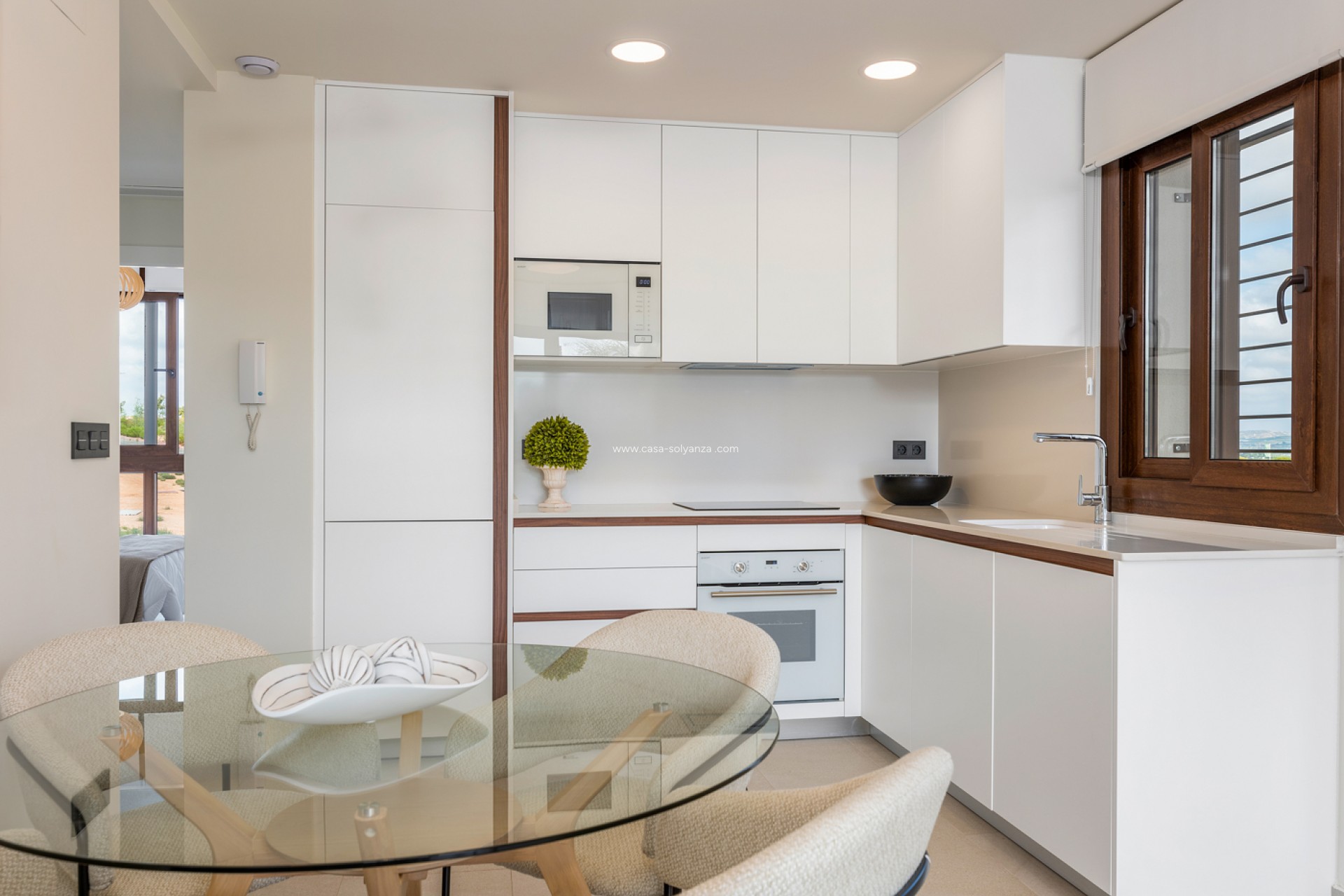 Nieuwbouw Woningen - Bungalow - Torrevieja