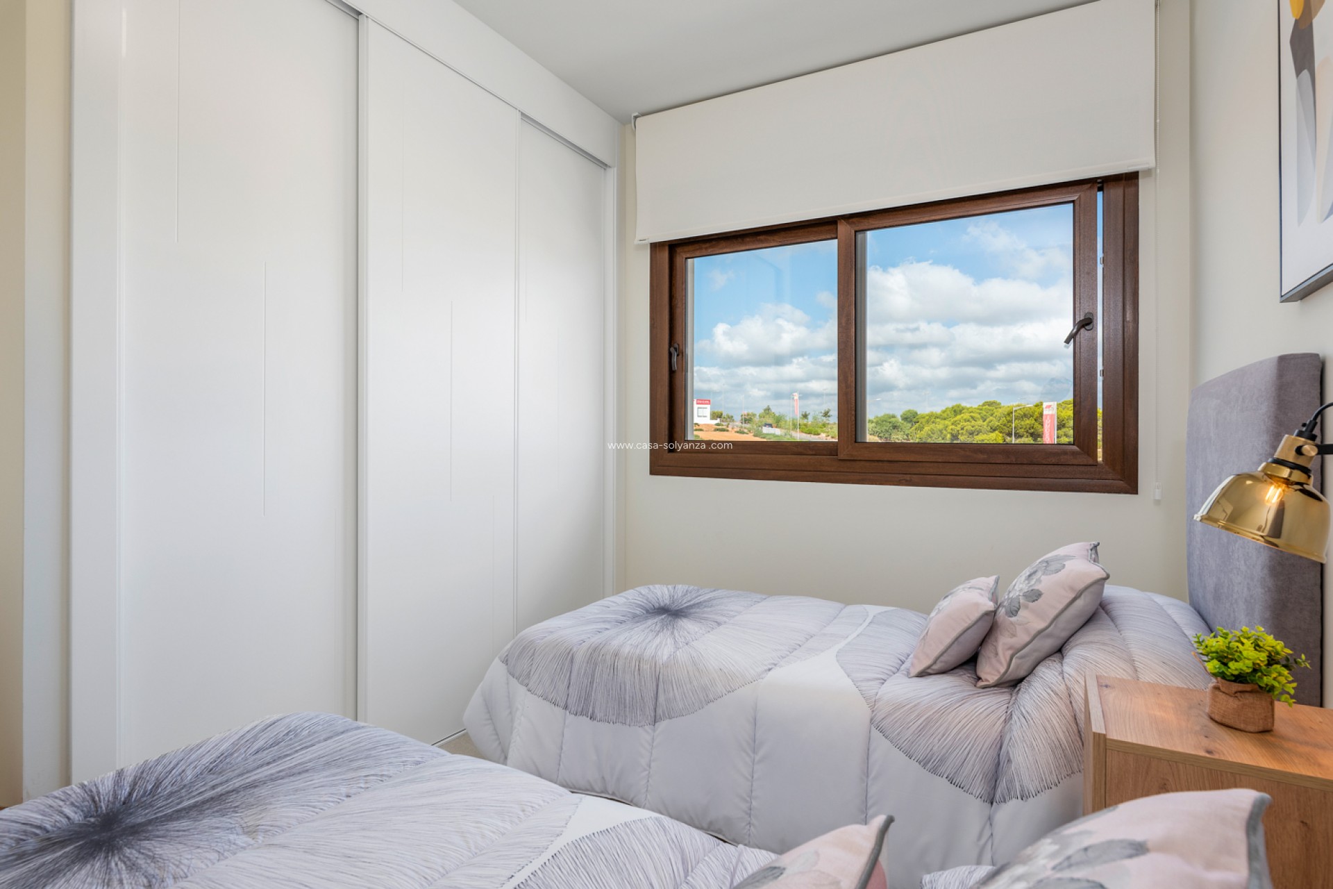 Nieuwbouw Woningen - Bungalow - Torrevieja