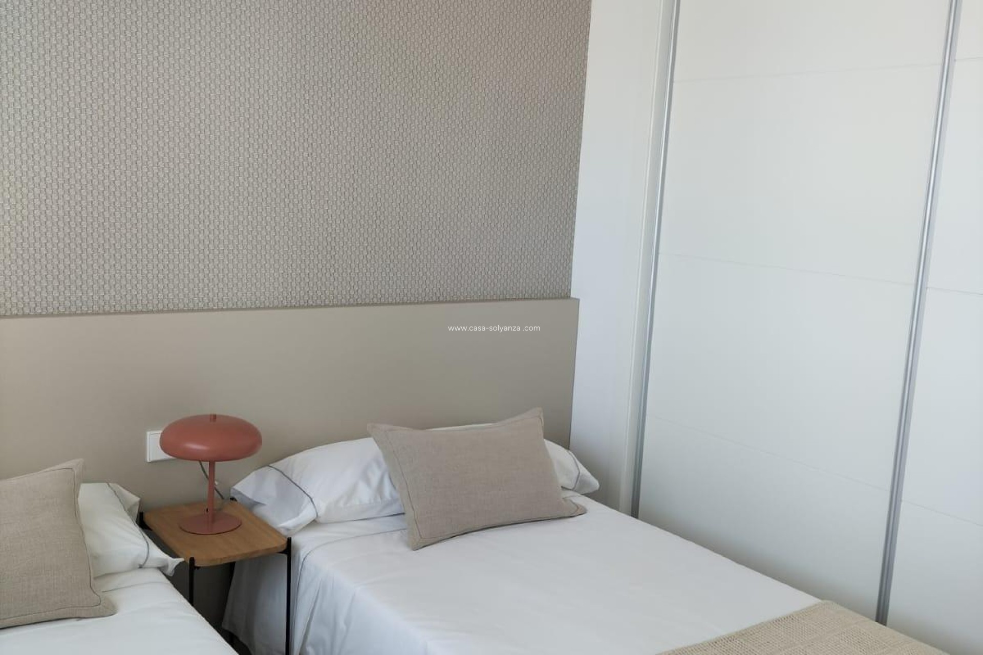 Nieuwbouw Woningen - Ground Floor Bungalow - Orihuela - Vistabella Golf
