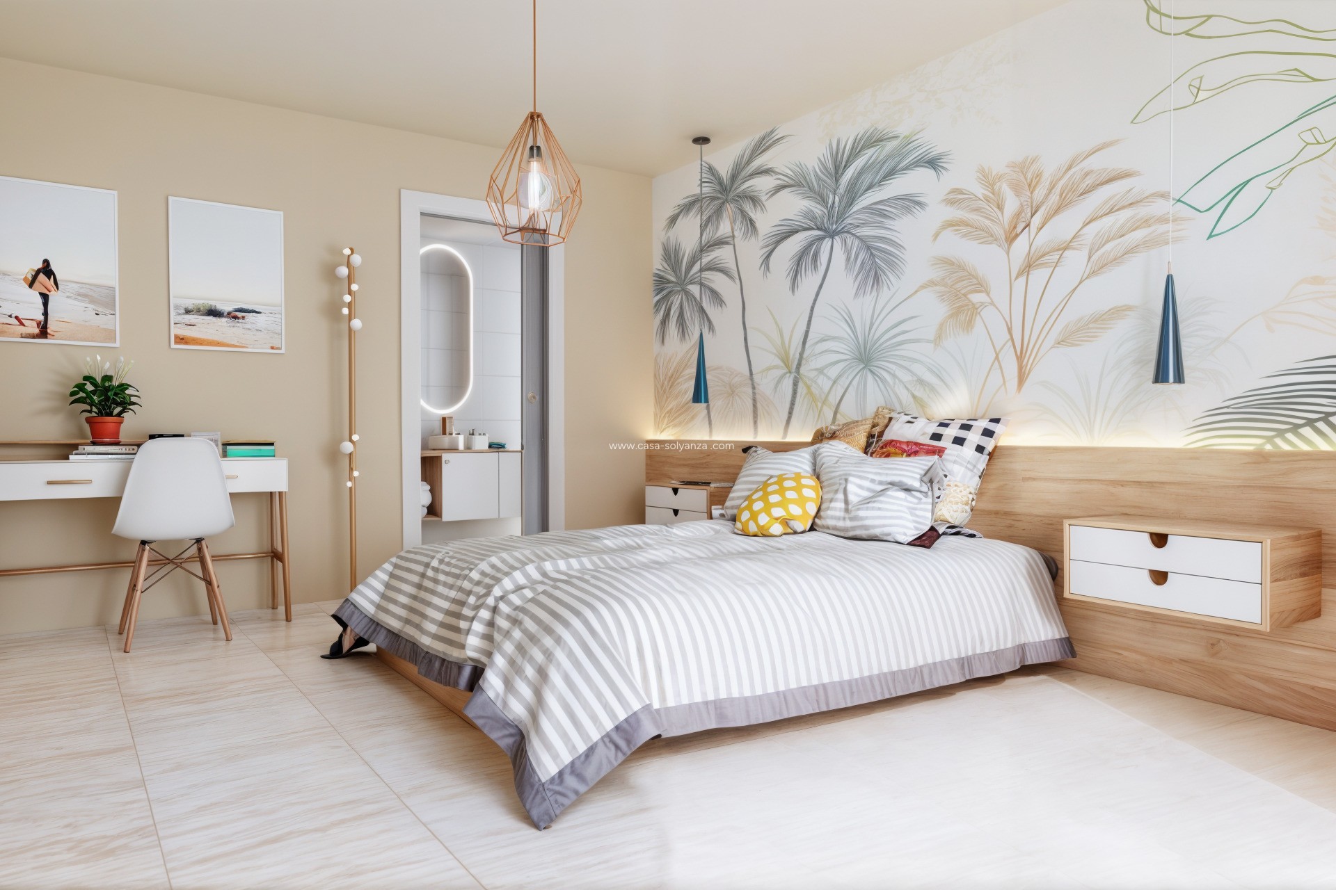 Nieuwbouw Woningen - Herenhuis - Alfas del Pí - Alfaz del Pi