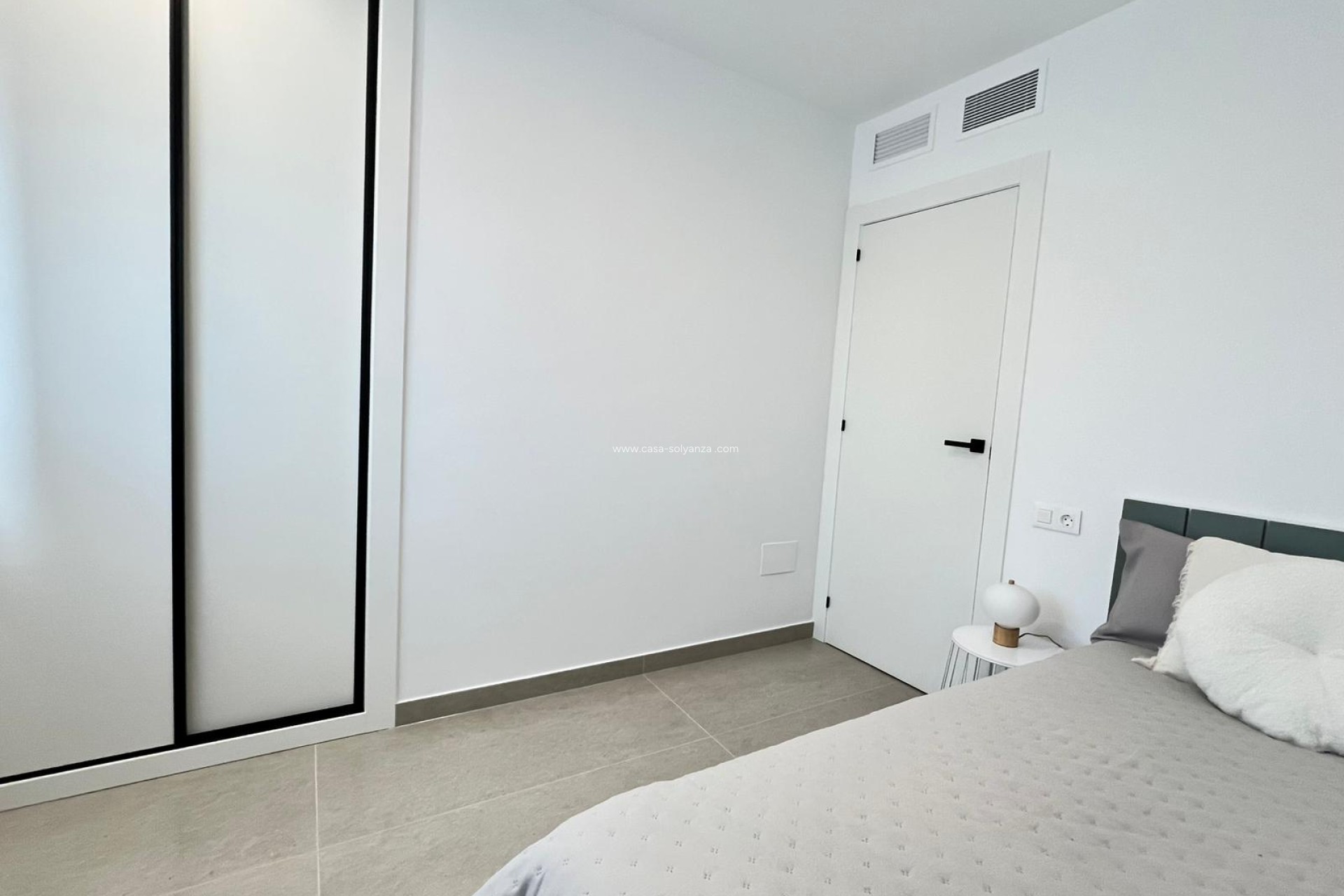 Nieuwbouw Woningen - Herenhuis - Benferri