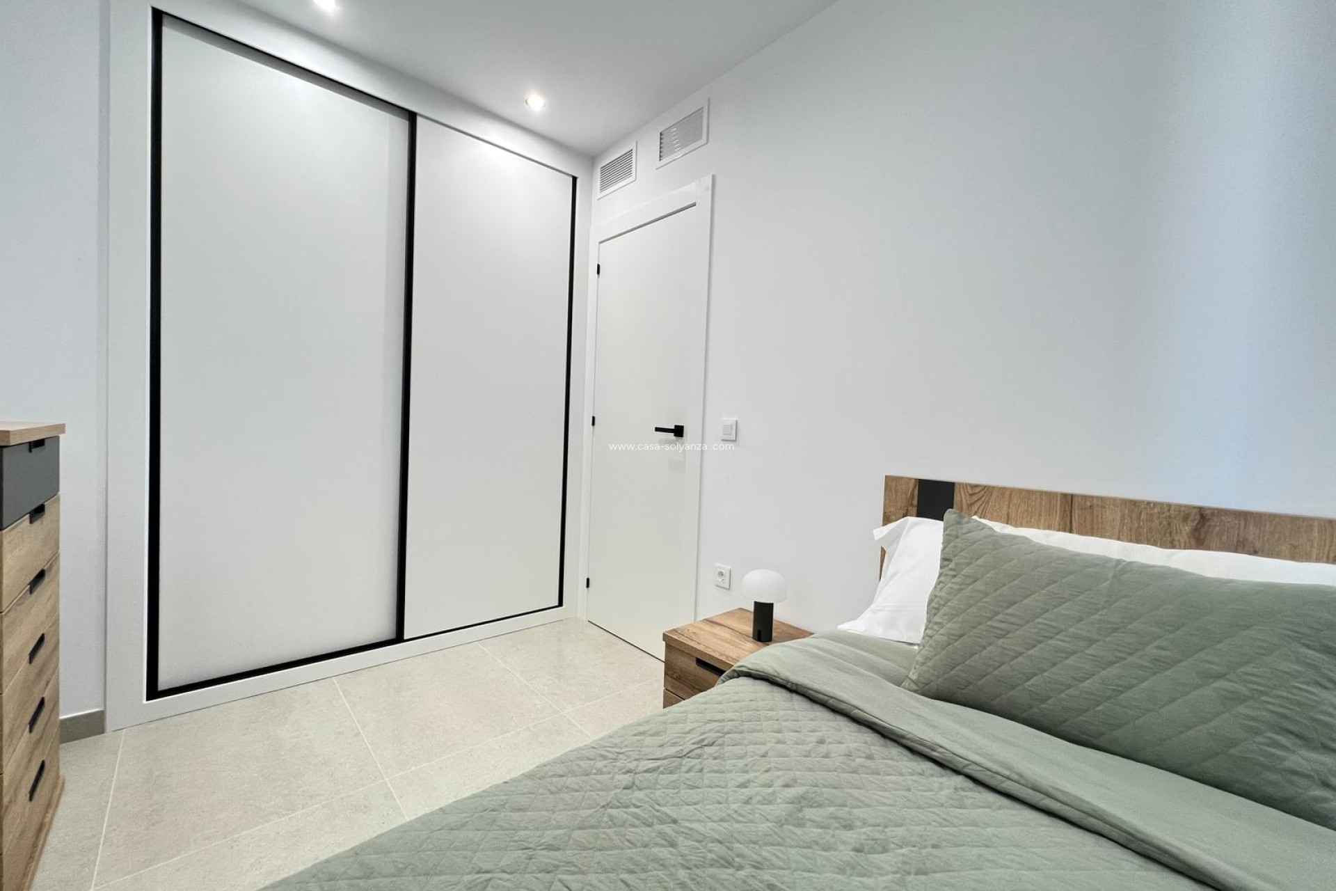Nieuwbouw Woningen - Herenhuis - Benferri