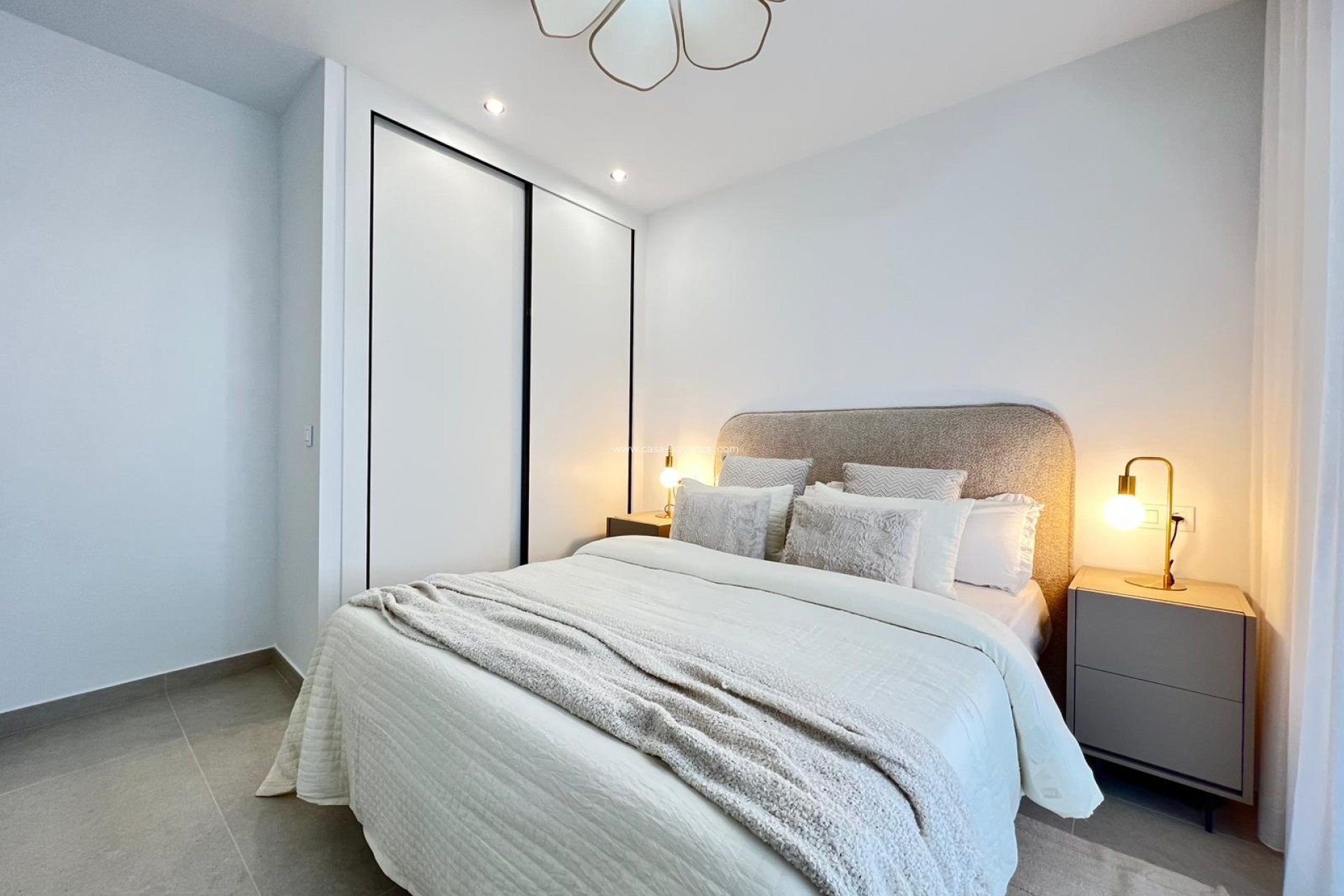 Nieuwbouw Woningen - Herenhuis - Benferri