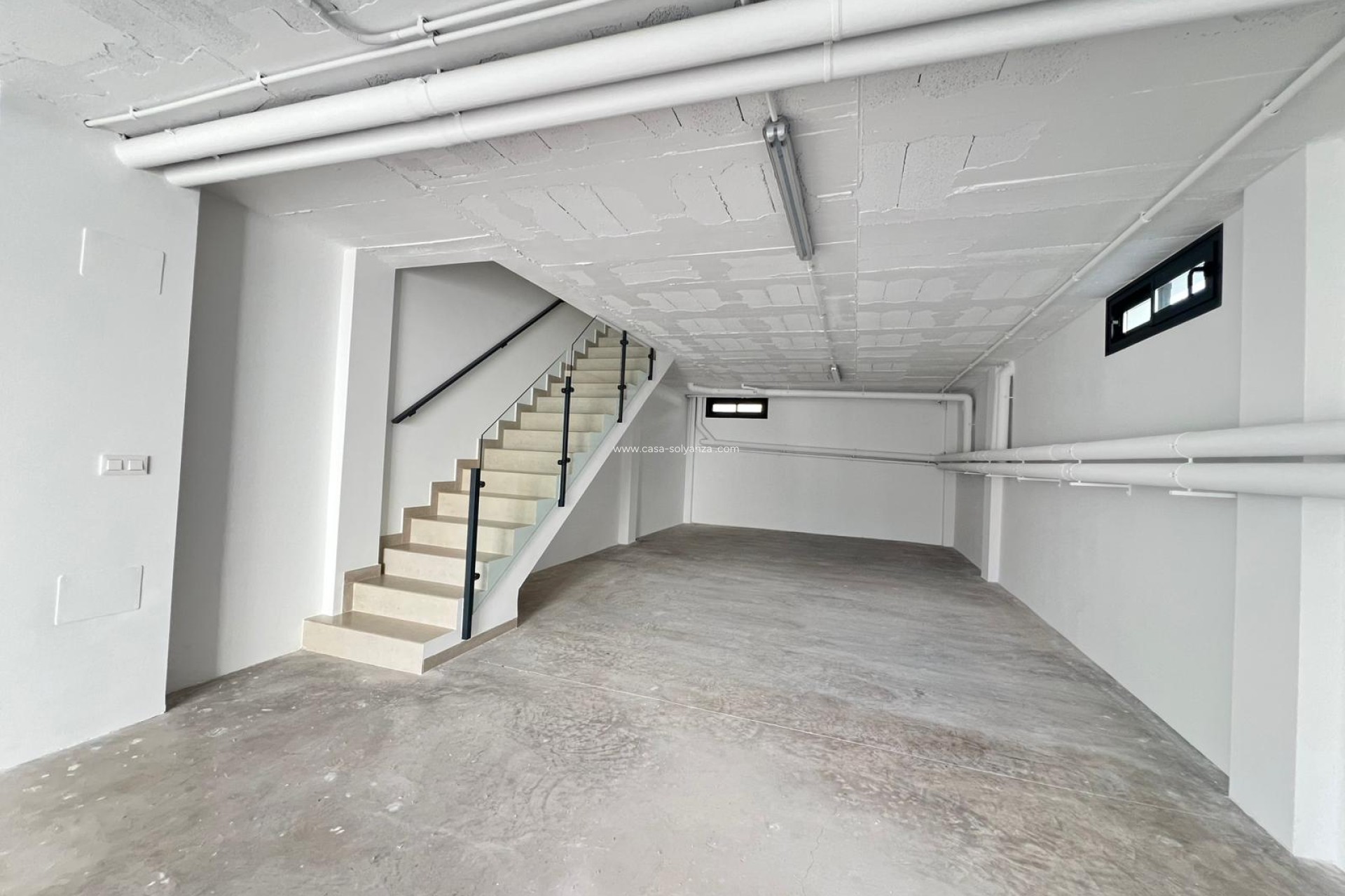 Nieuwbouw Woningen - Herenhuis - Benferri