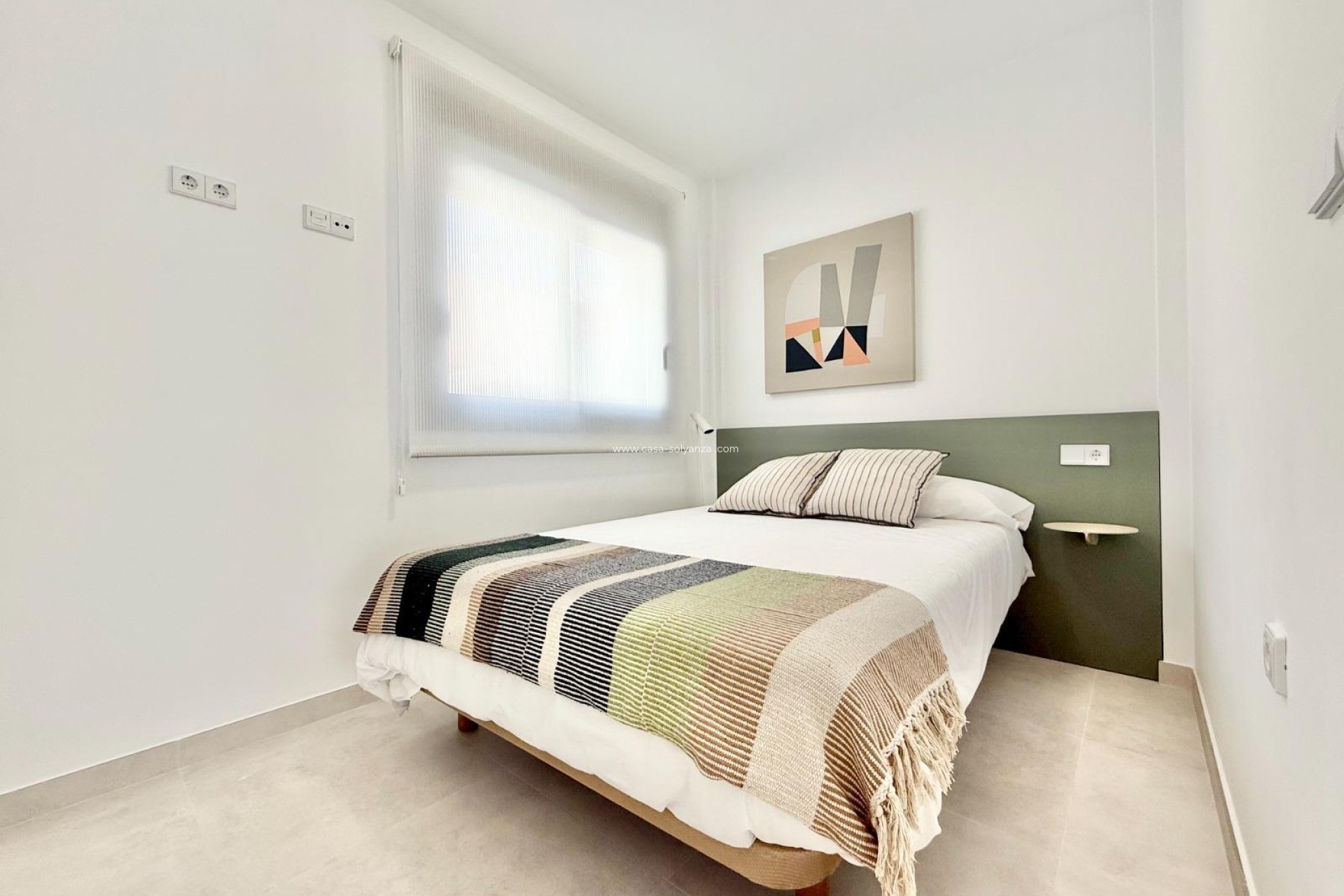 Nieuwbouw Woningen - Herenhuis - Cox - San Fernando