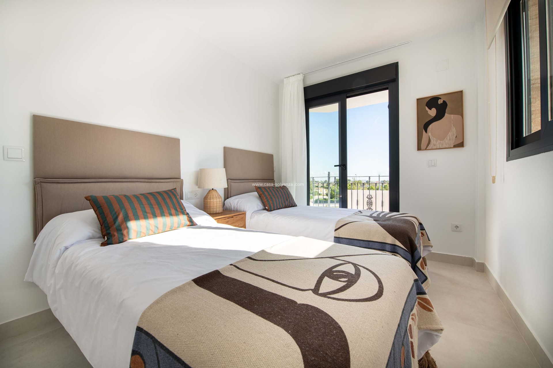 Nieuwbouw Woningen - Herenhuis - Cox