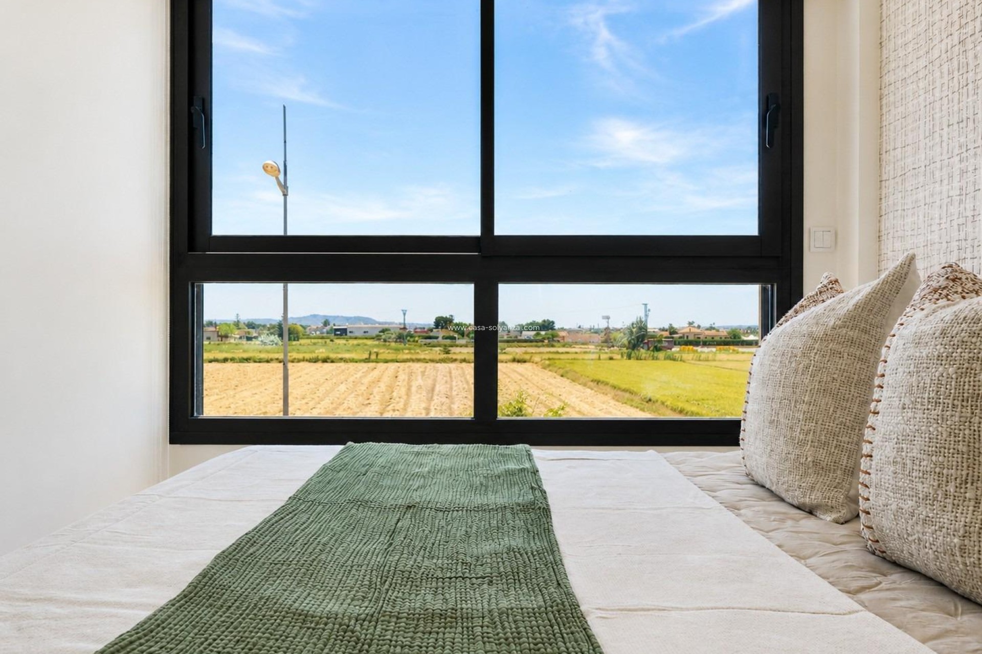 Nieuwbouw Woningen - Herenhuis - Dolores - Sector 2