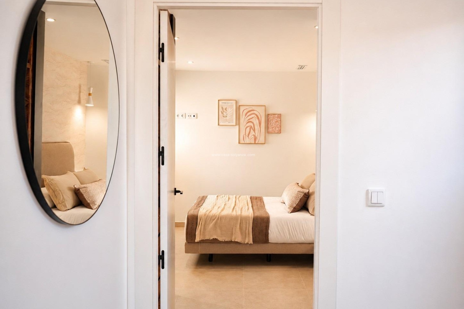 Nieuwbouw Woningen - Herenhuis - Dolores - Sector 2