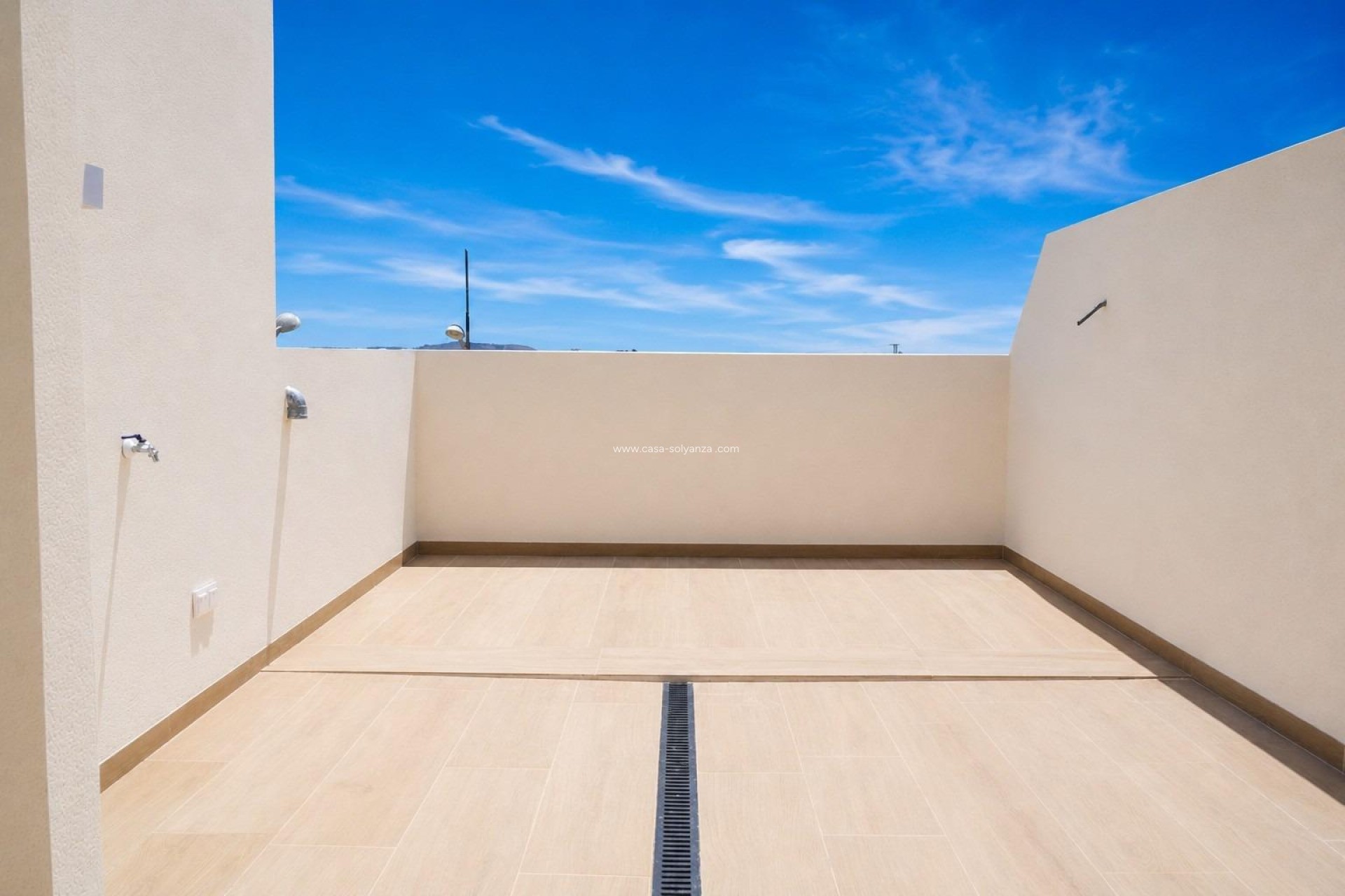 Nieuwbouw Woningen - Herenhuis - Dolores - Sector 2