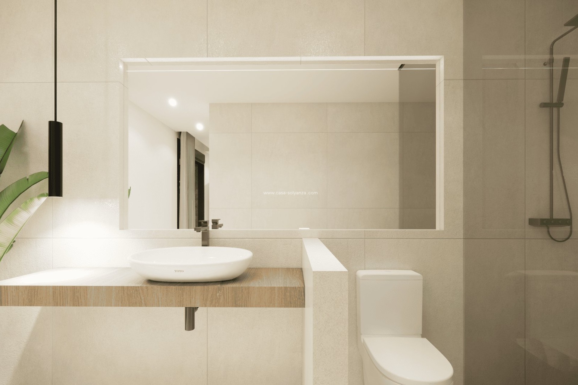 Nieuwbouw Woningen - Herenhuis - Dolores