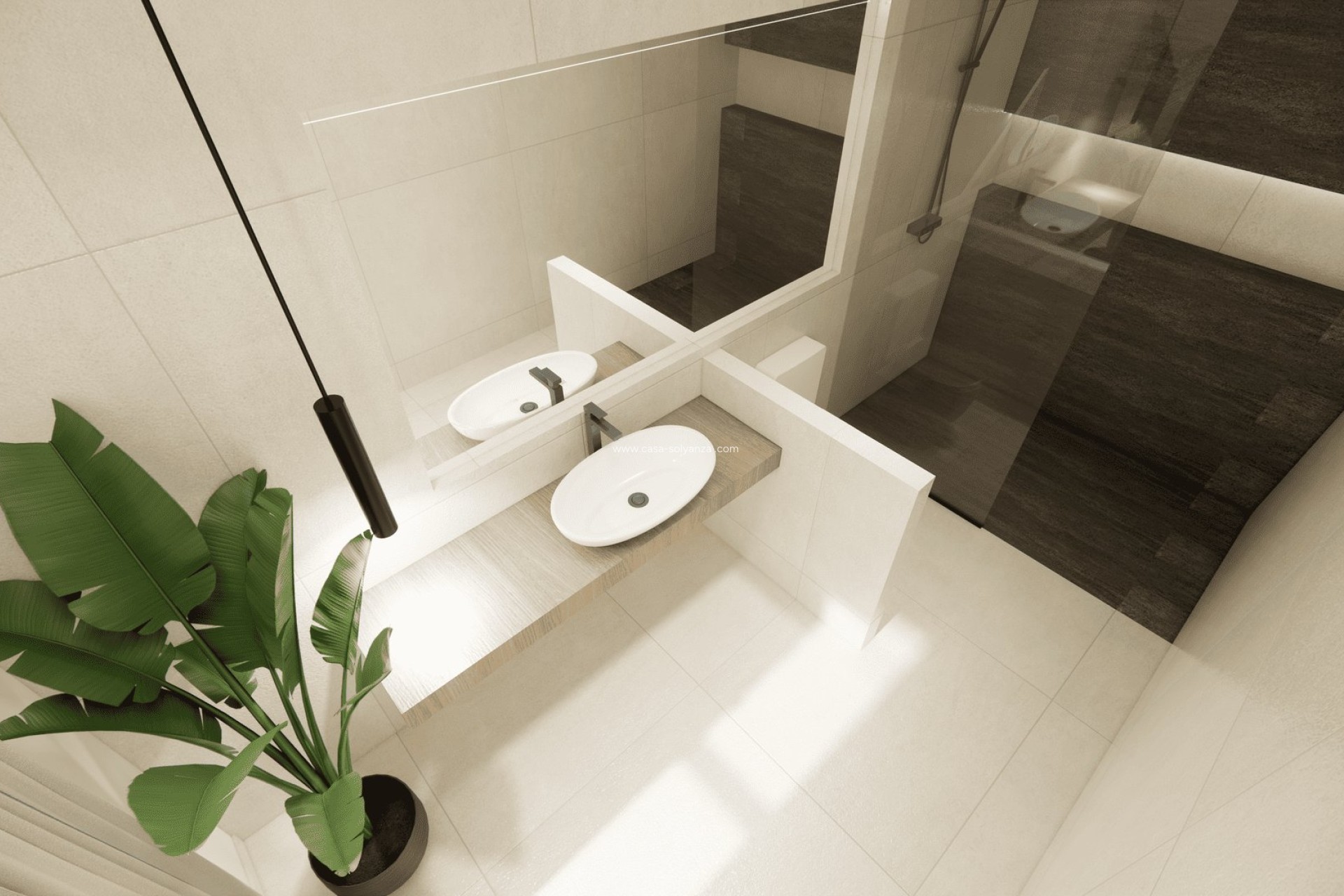 Nieuwbouw Woningen - Herenhuis - Dolores