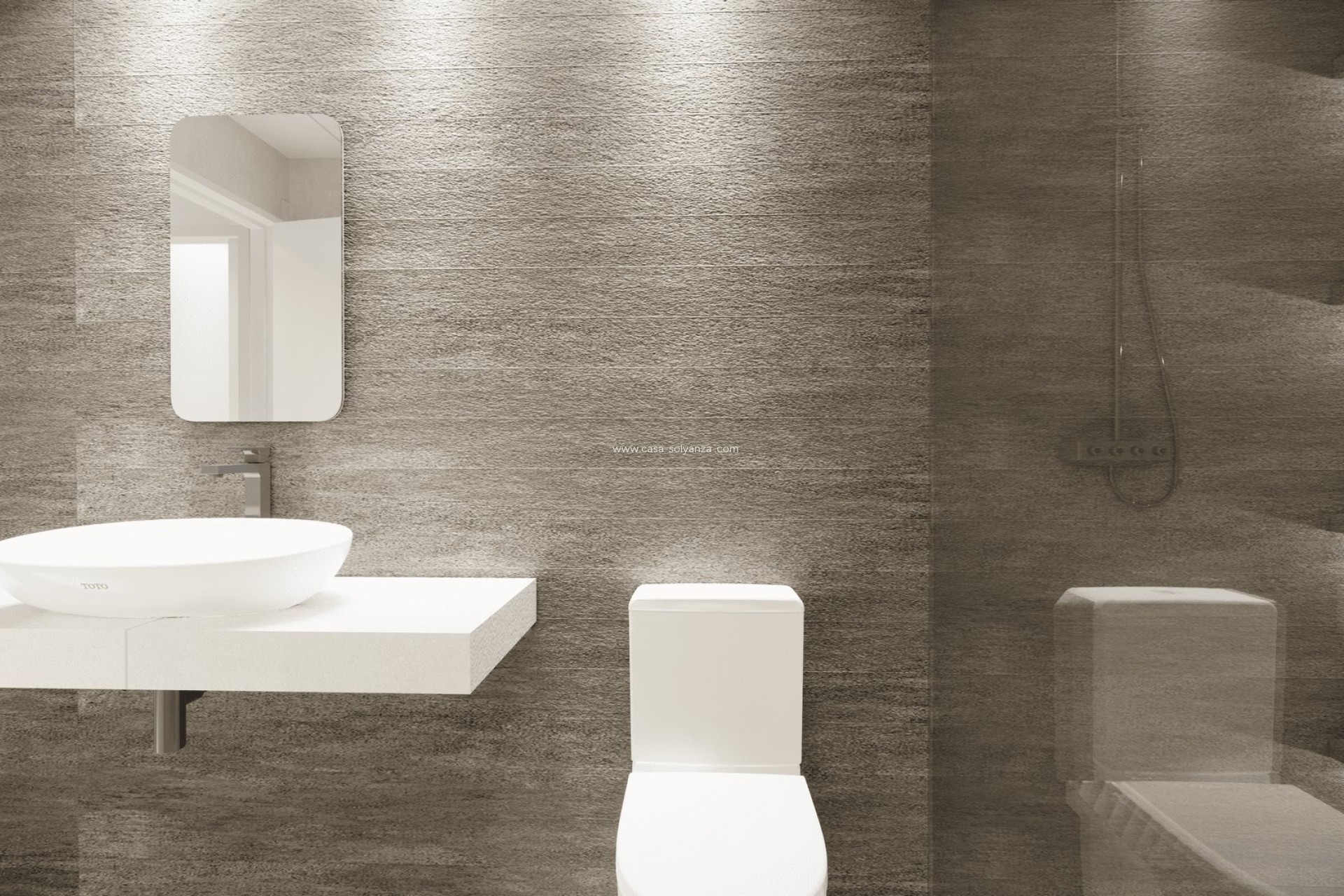 Nieuwbouw Woningen - Herenhuis - Dolores