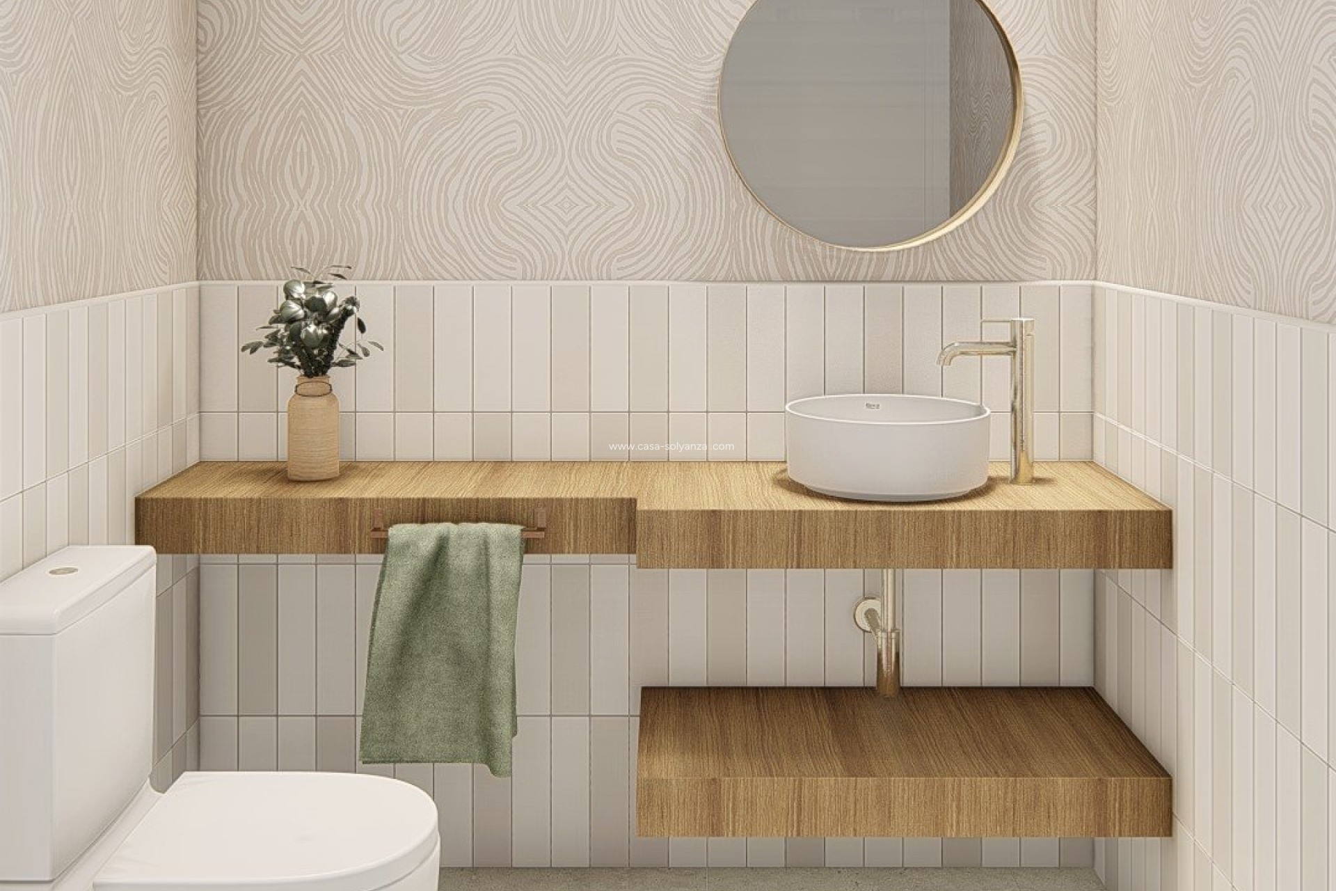 Nieuwbouw Woningen - Herenhuis - Dolores