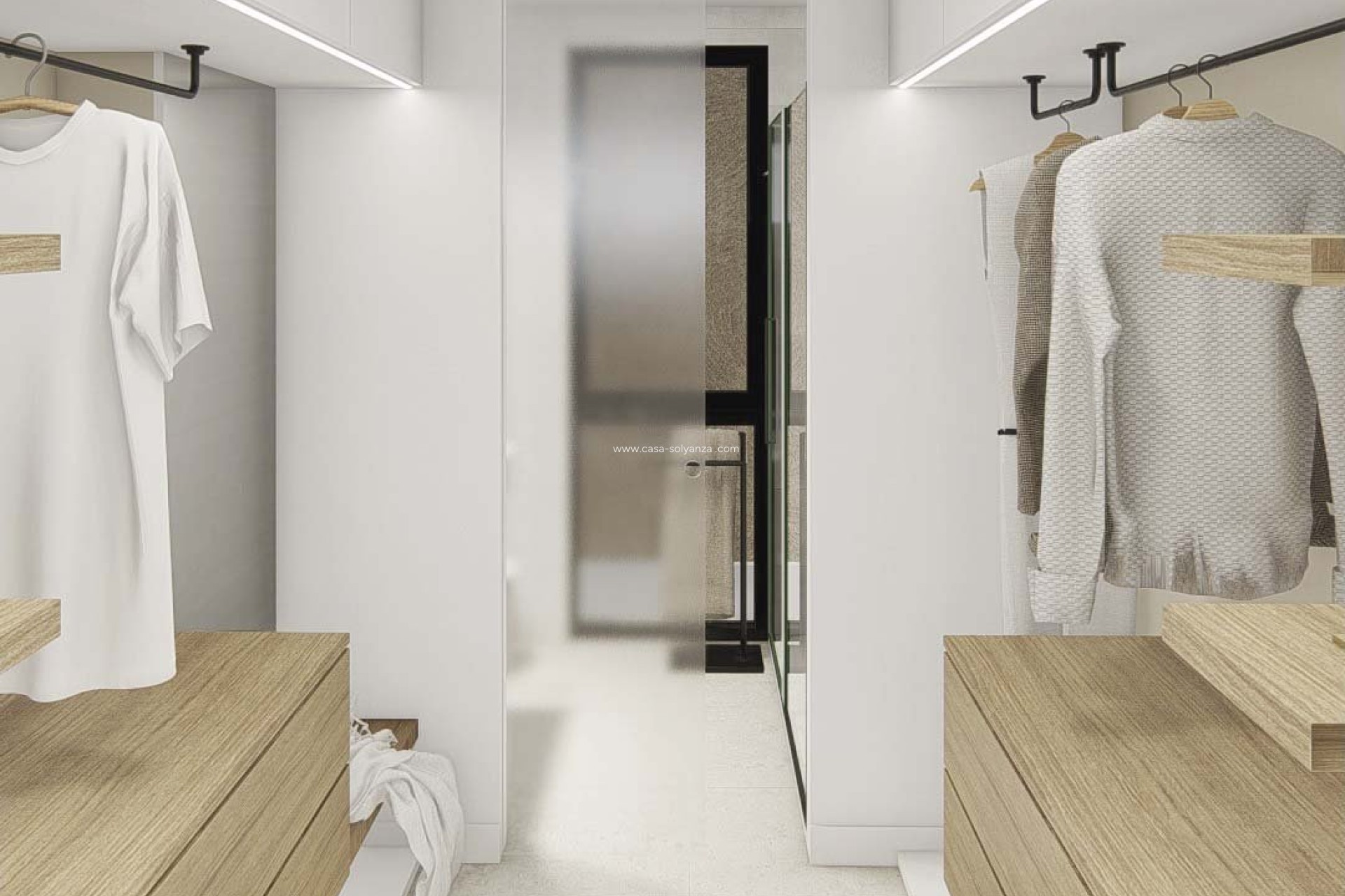 Nieuwbouw Woningen - Herenhuis - Dolores