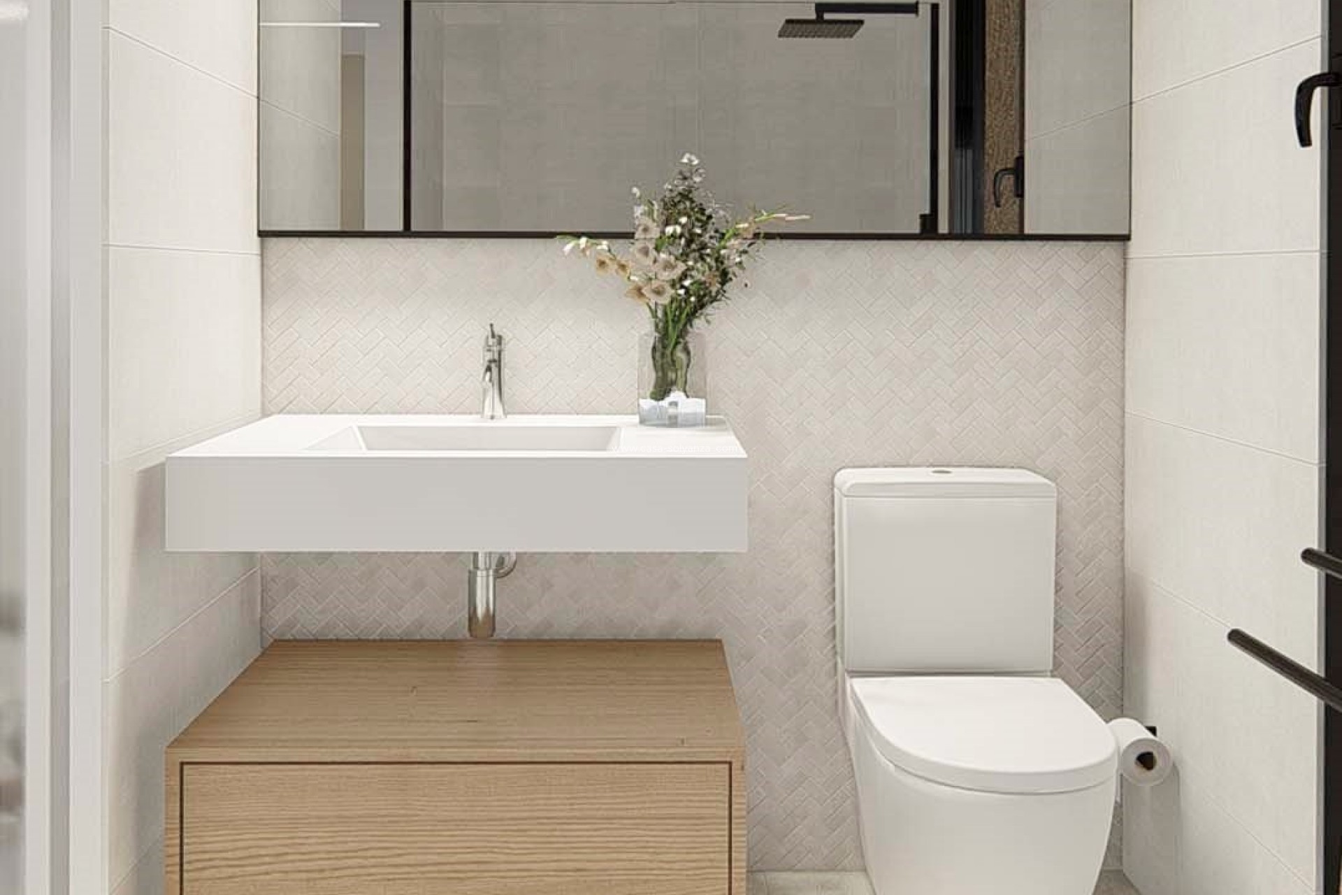 Nieuwbouw Woningen - Herenhuis - Dolores