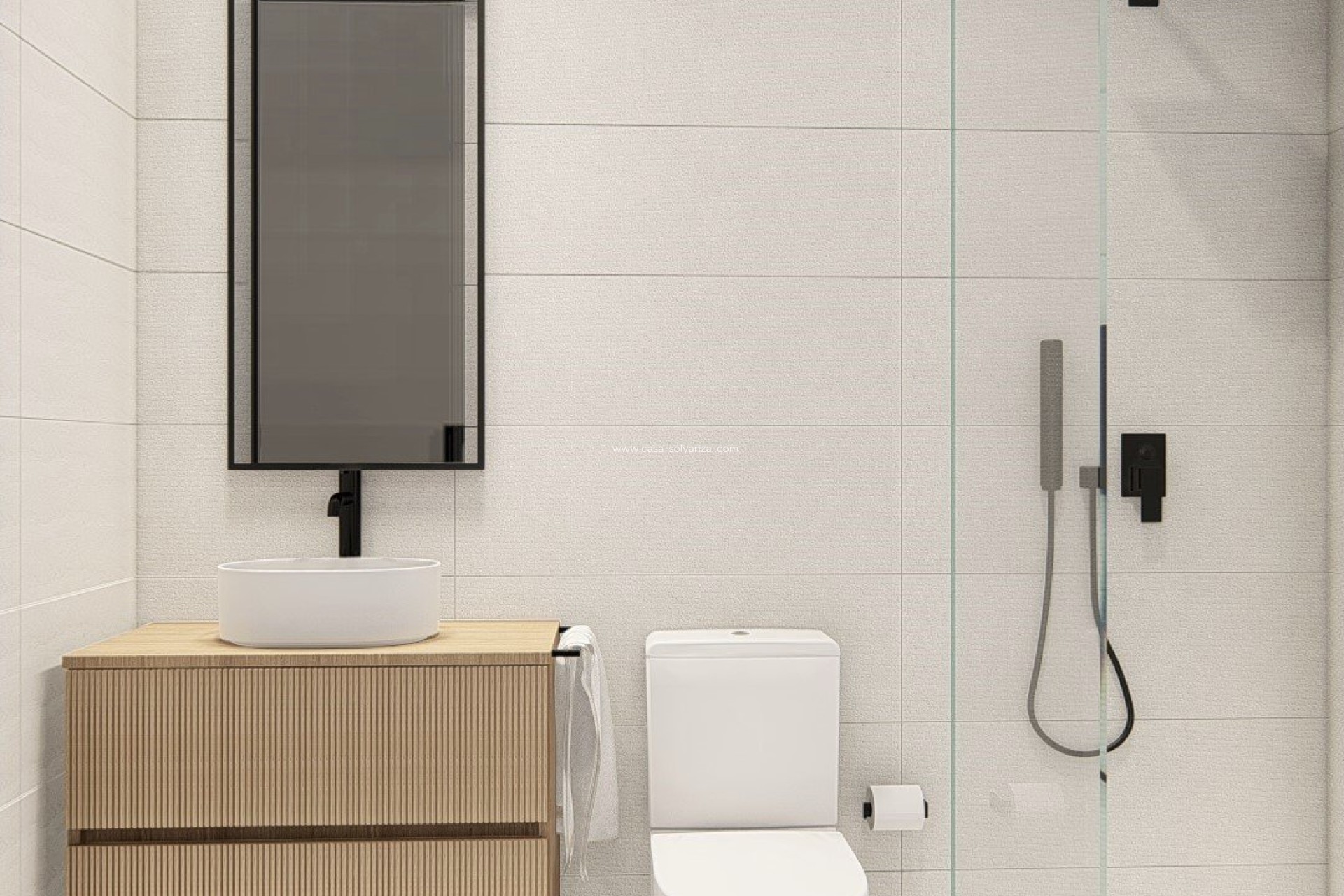 Nieuwbouw Woningen - Herenhuis - Dolores