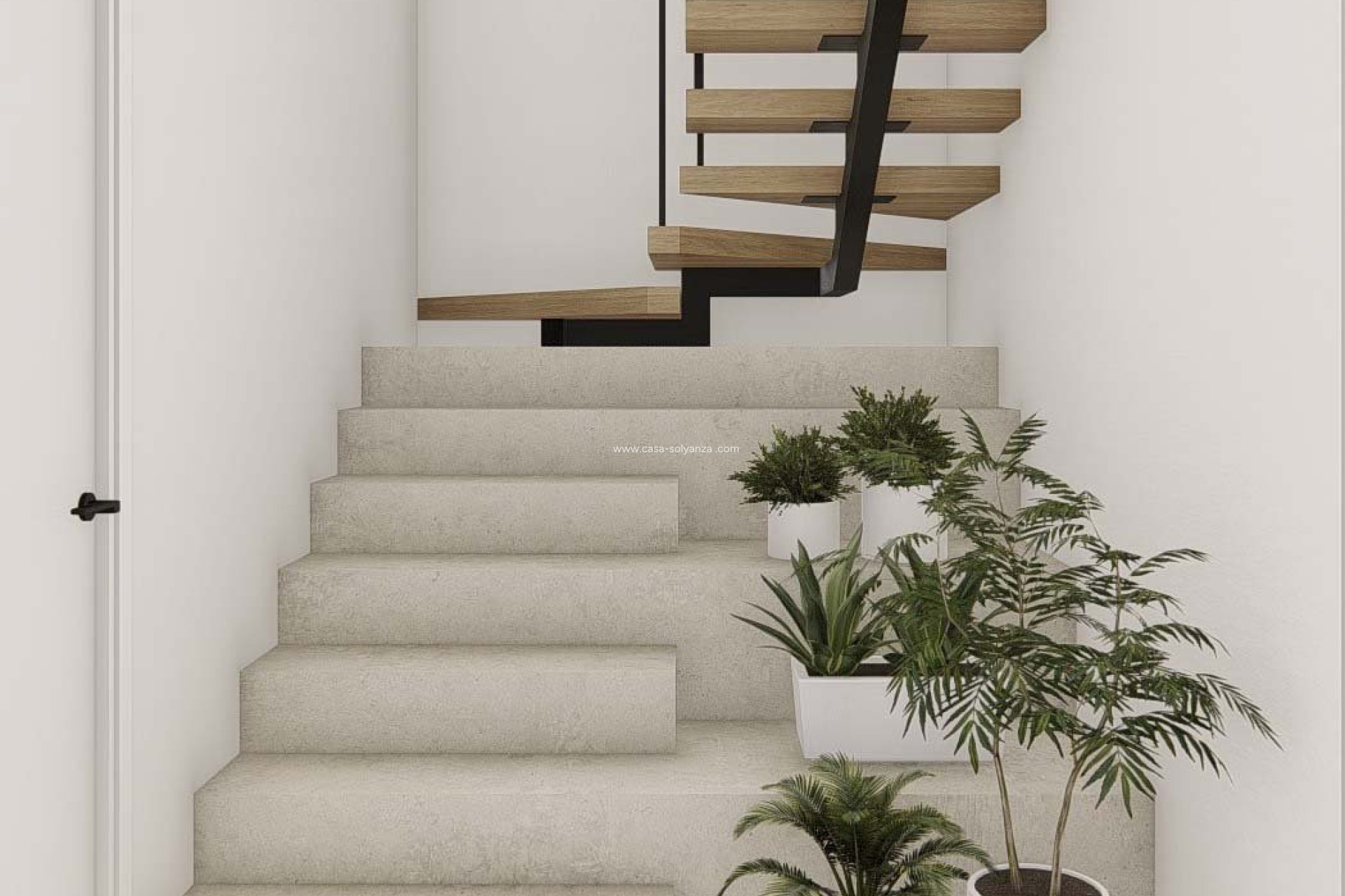 Nieuwbouw Woningen - Herenhuis - Dolores