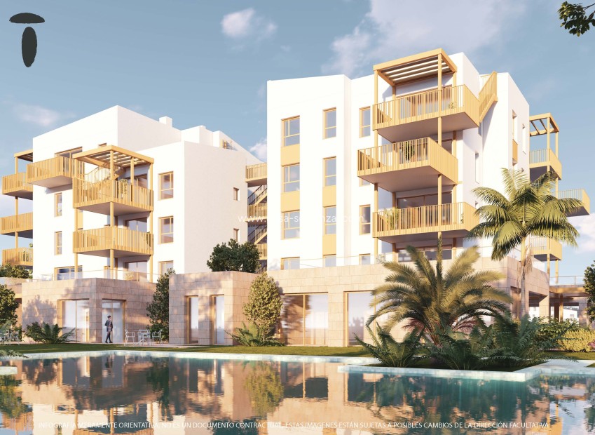 Nieuwbouw Woningen - Herenhuis - El Verger